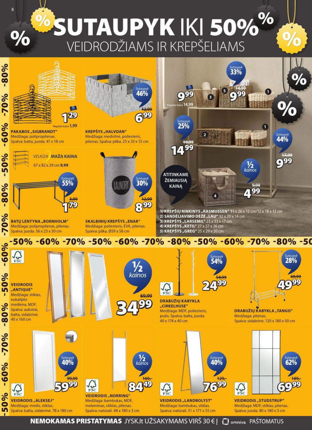 JYSK (2026 02 03 - 2026 02 16) | 8