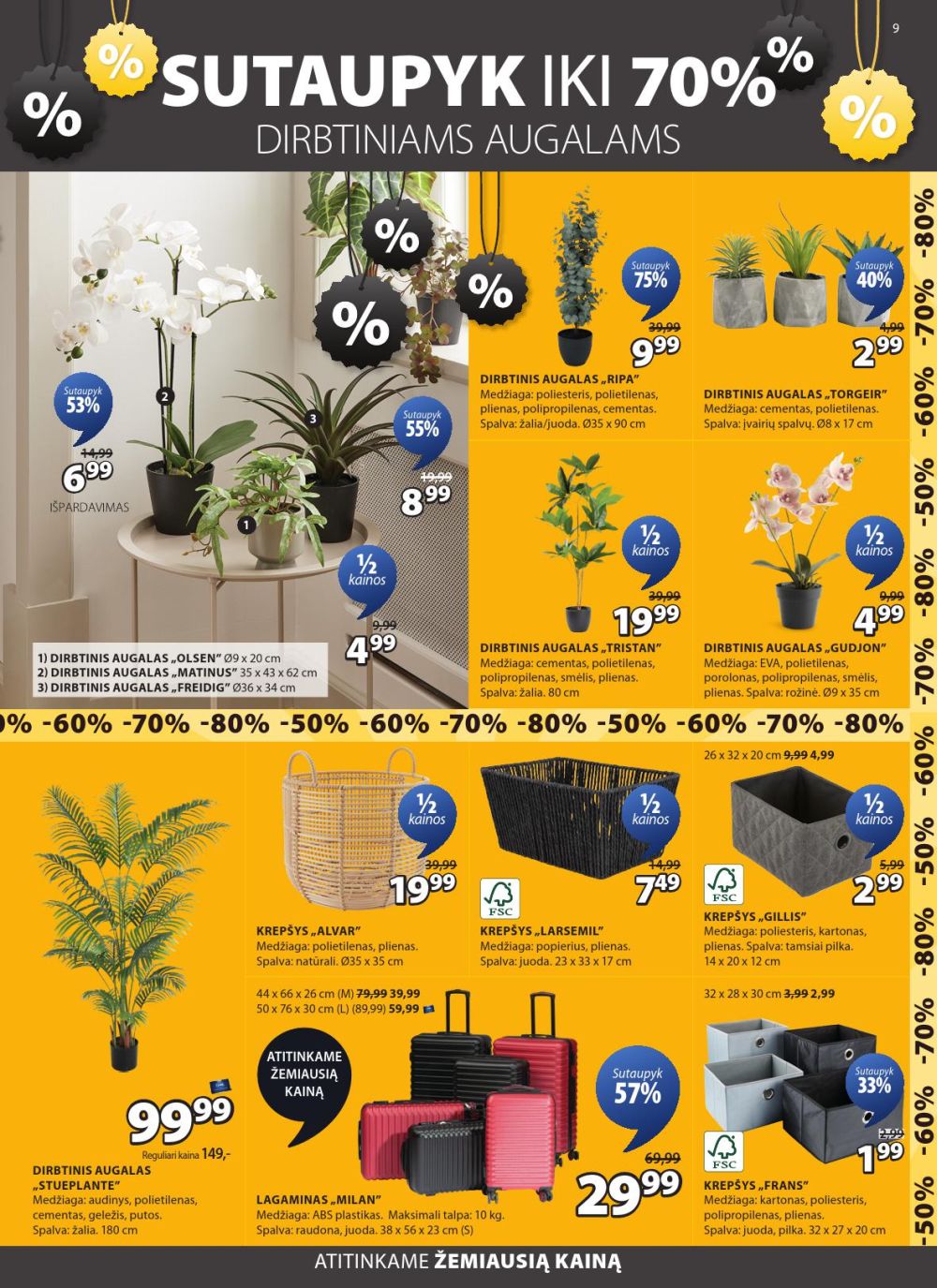 JYSK (2026 02 03 - 2026 02 16) | 9