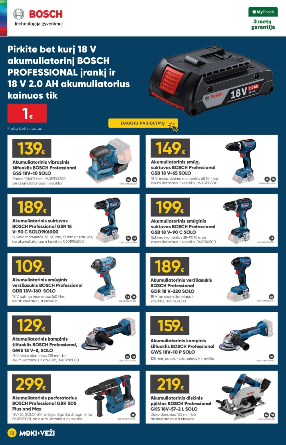 MOKI - VEŽI - Leidinys Nr.1 (2028 01 08 - 2026 02 03) | 12