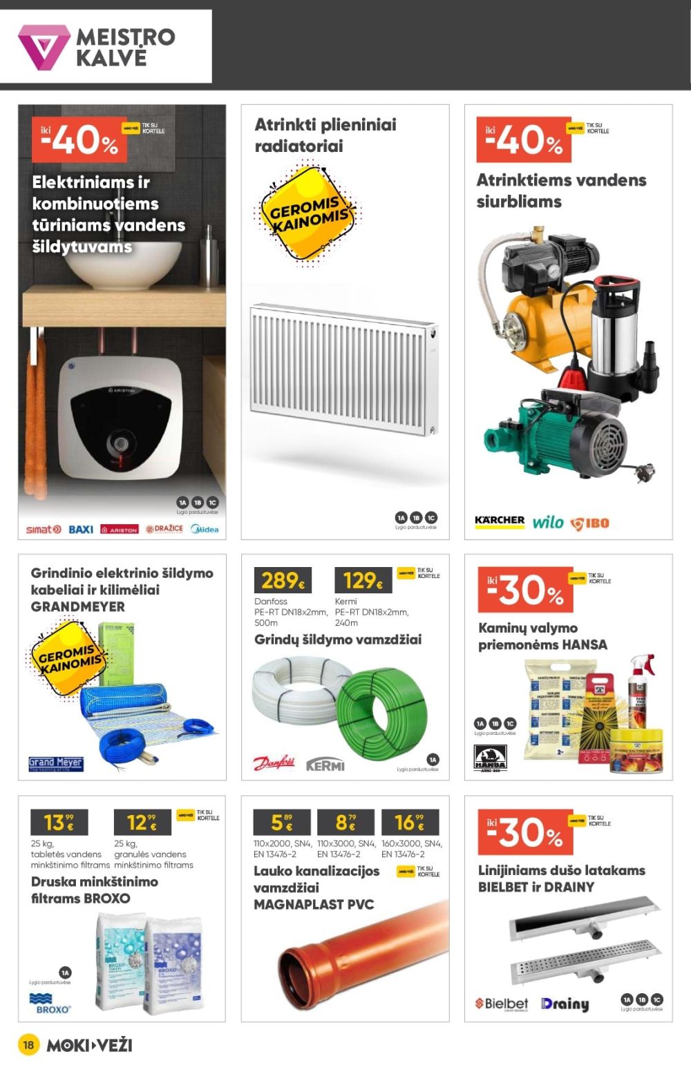 MOKI - VEŽI - Leidinys Nr.1 (2028 01 08 - 2026 02 03) | 18