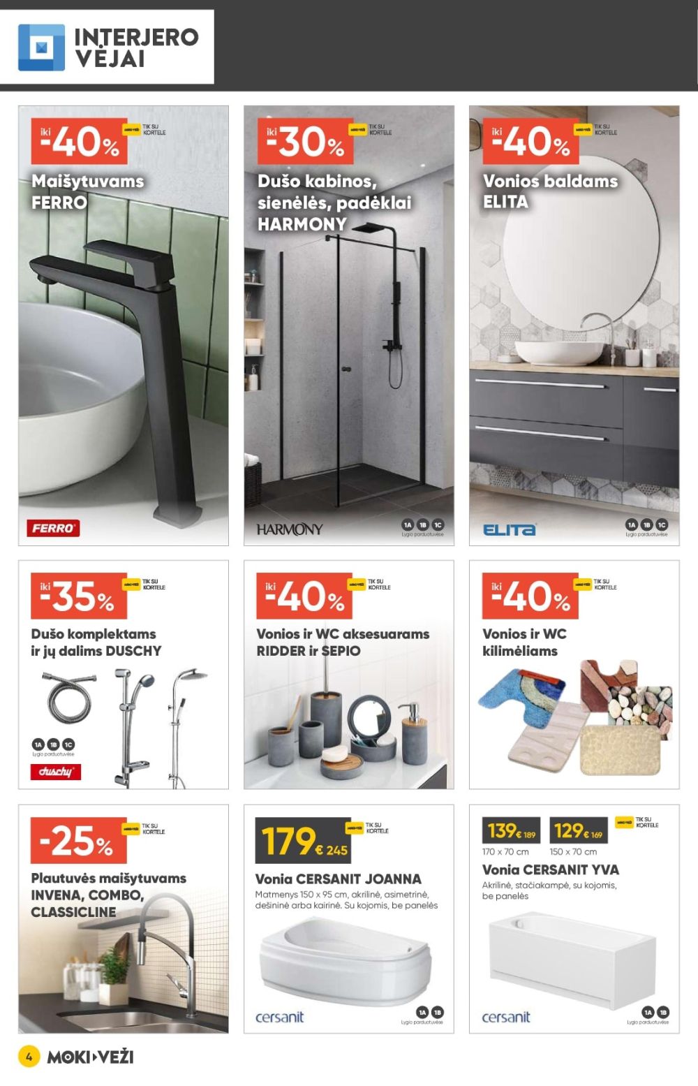 MOKI - VEŽI - Leidinys Nr.1 (2028 01 08 - 2026 02 03) | 4