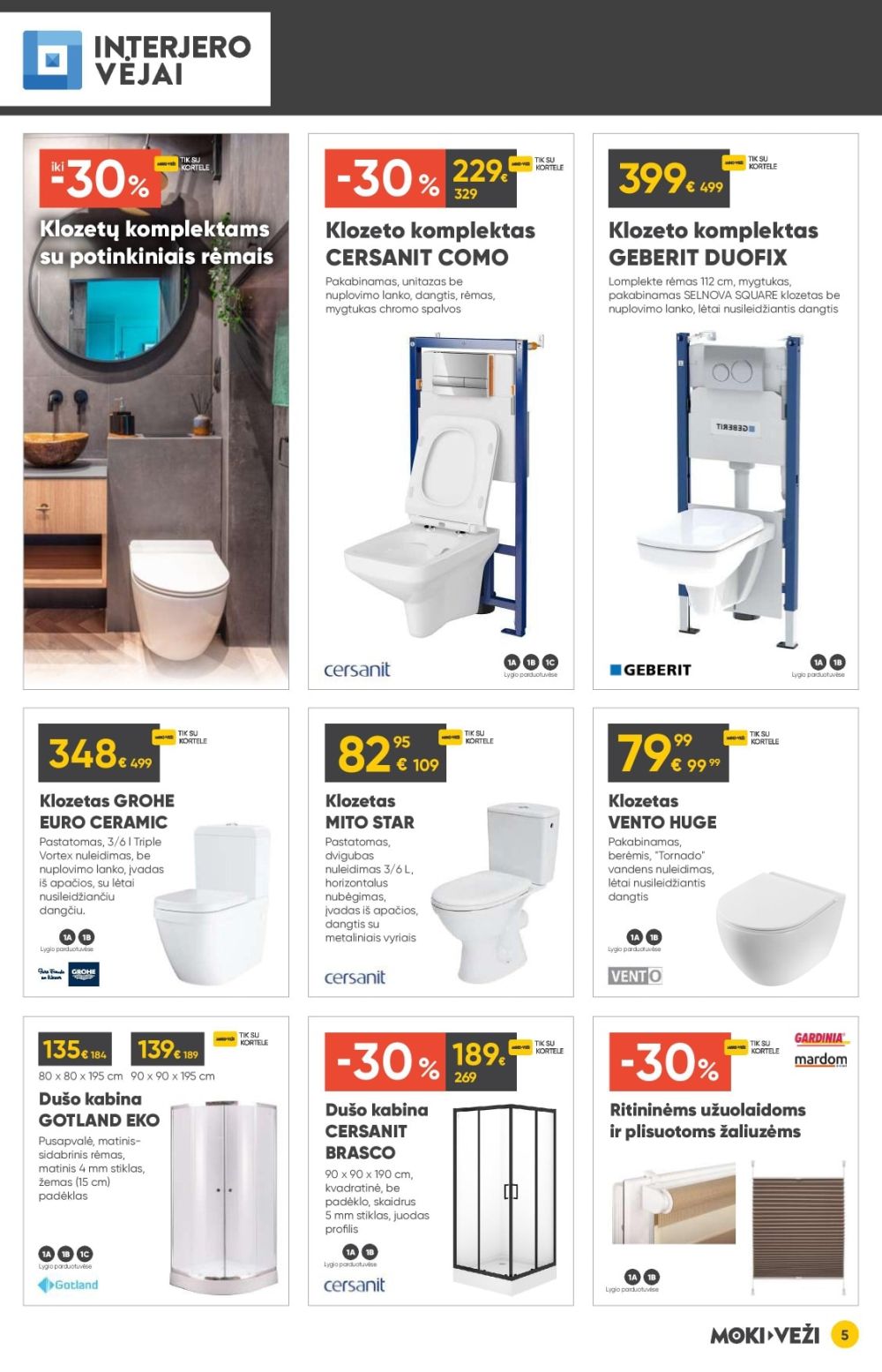 MOKI - VEŽI - Leidinys Nr.1 (2028 01 08 - 2026 02 03) | 5