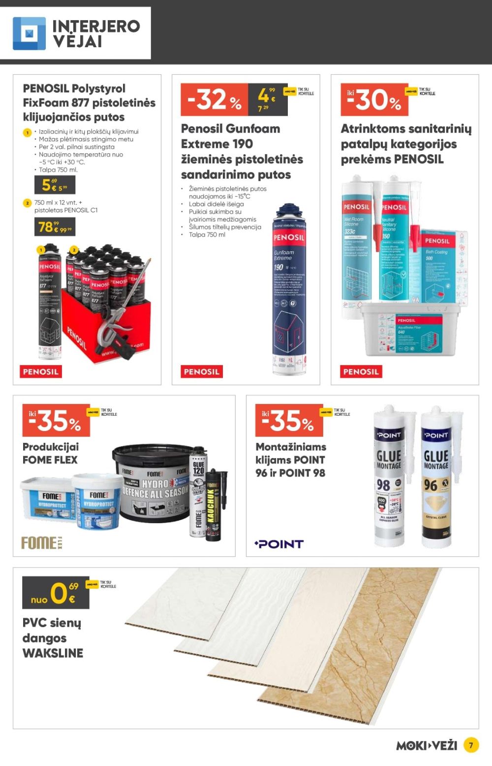 MOKI - VEŽI - Leidinys Nr.1 (2028 01 08 - 2026 02 03) | 7