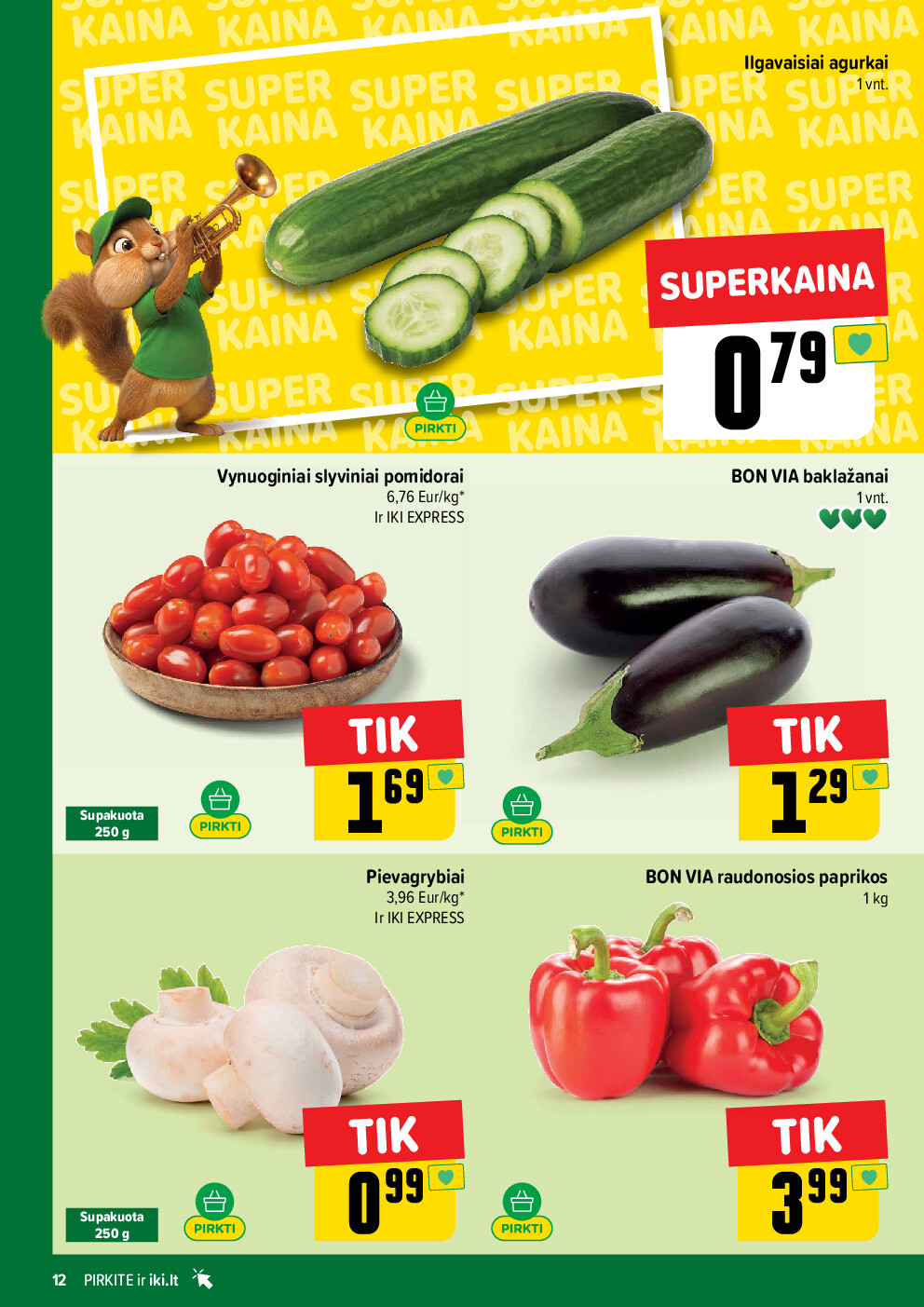  (2026-04-13 - 2026-04-19) | 12