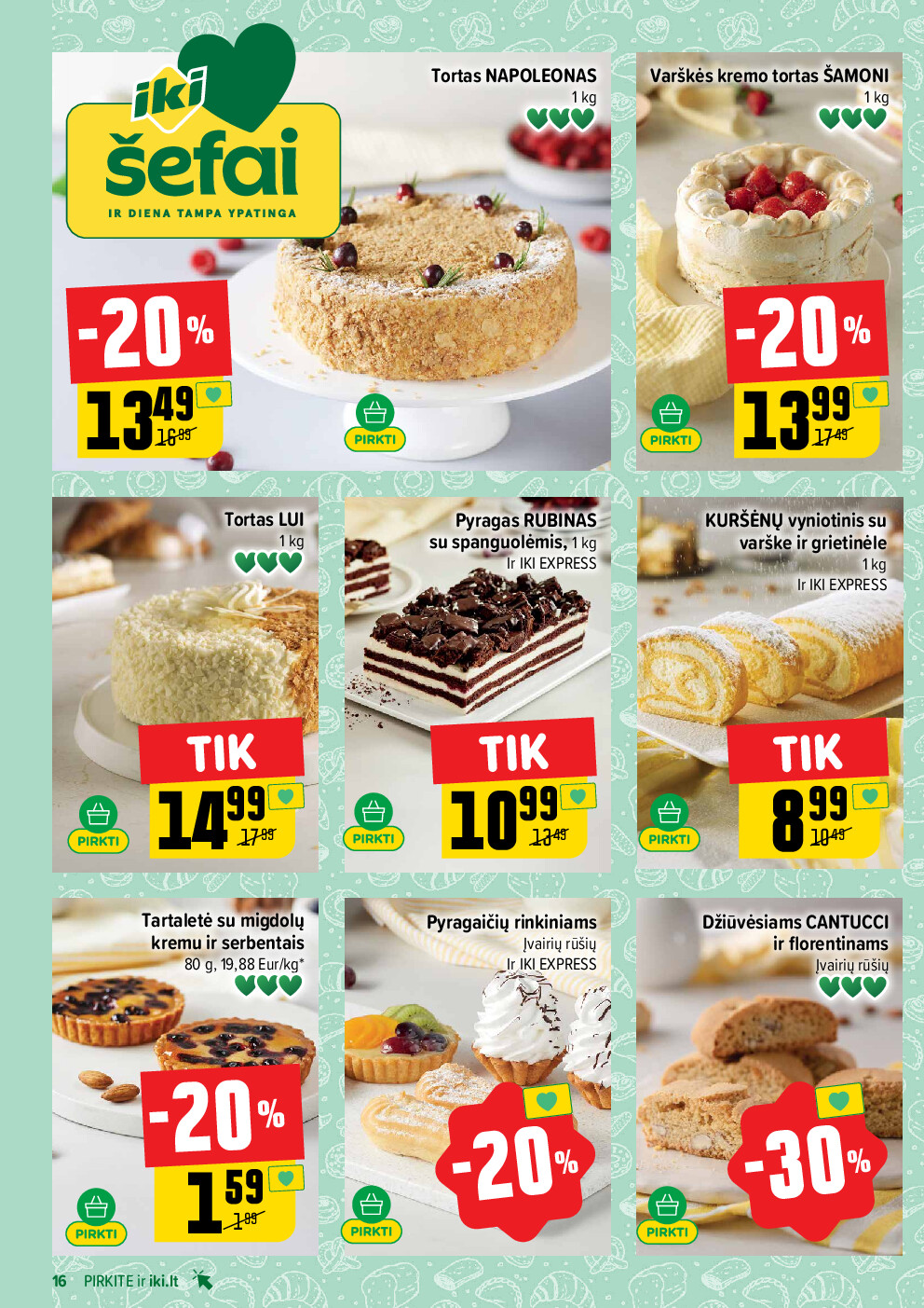  (2026-04-13 - 2026-04-19) | 16