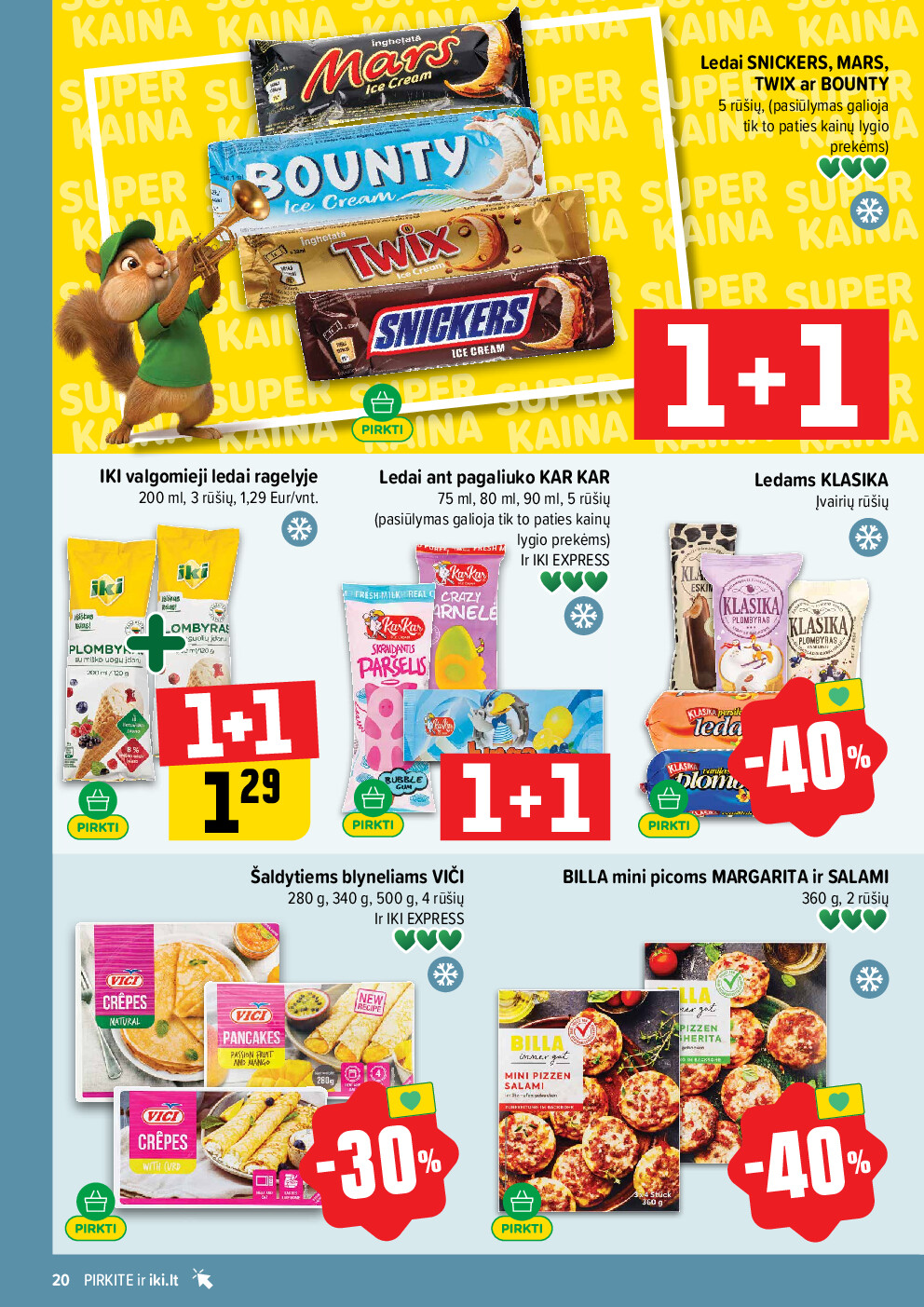  (2026-04-13 - 2026-04-19) | 20