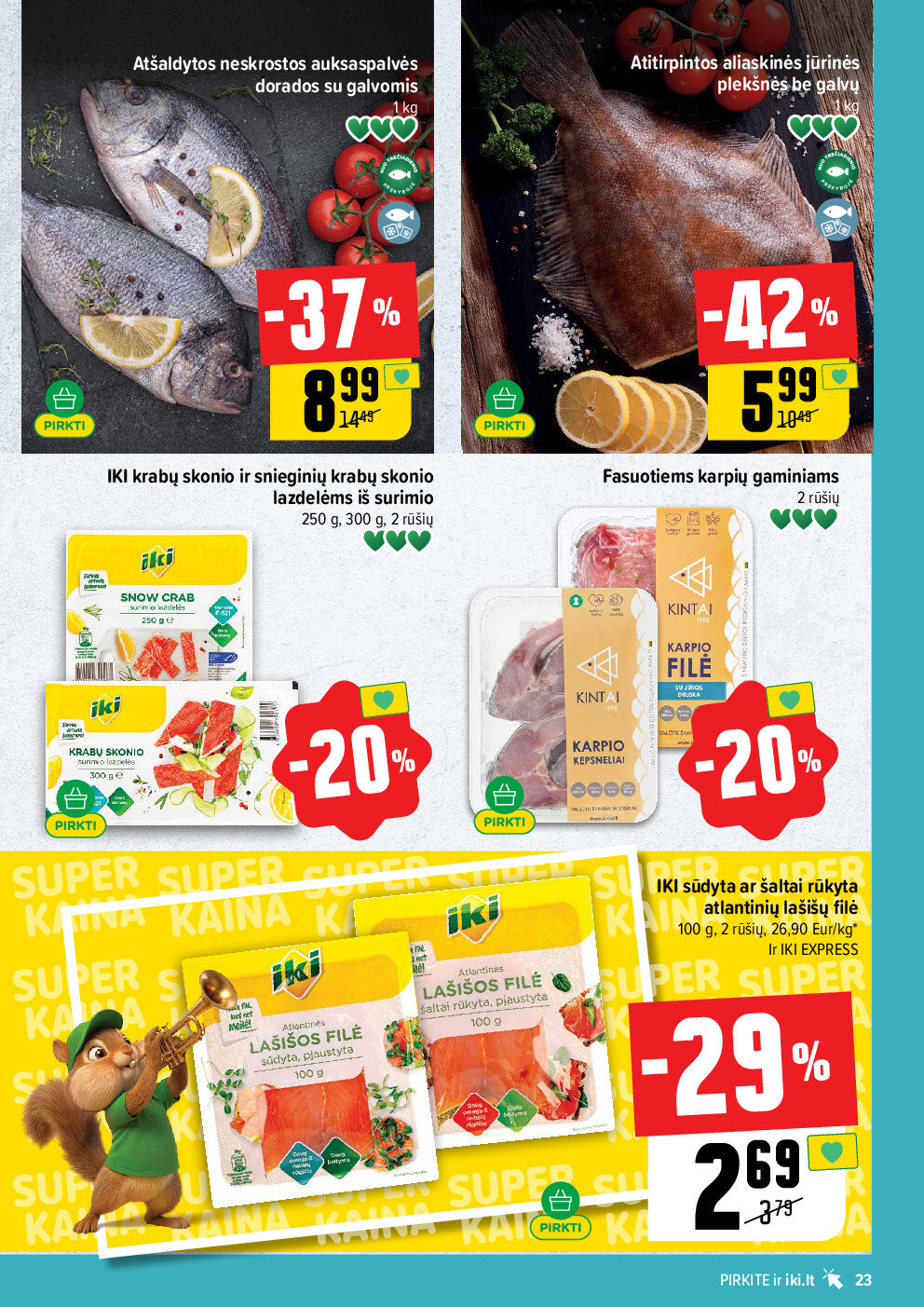  (2026-04-13 - 2026-04-19) | 23