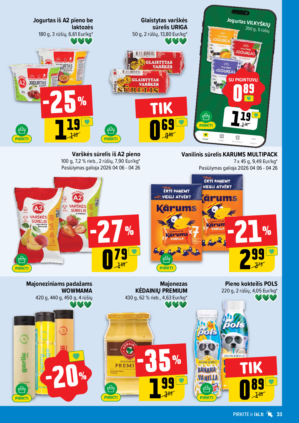  (2026-04-13 - 2026-04-19) | 33