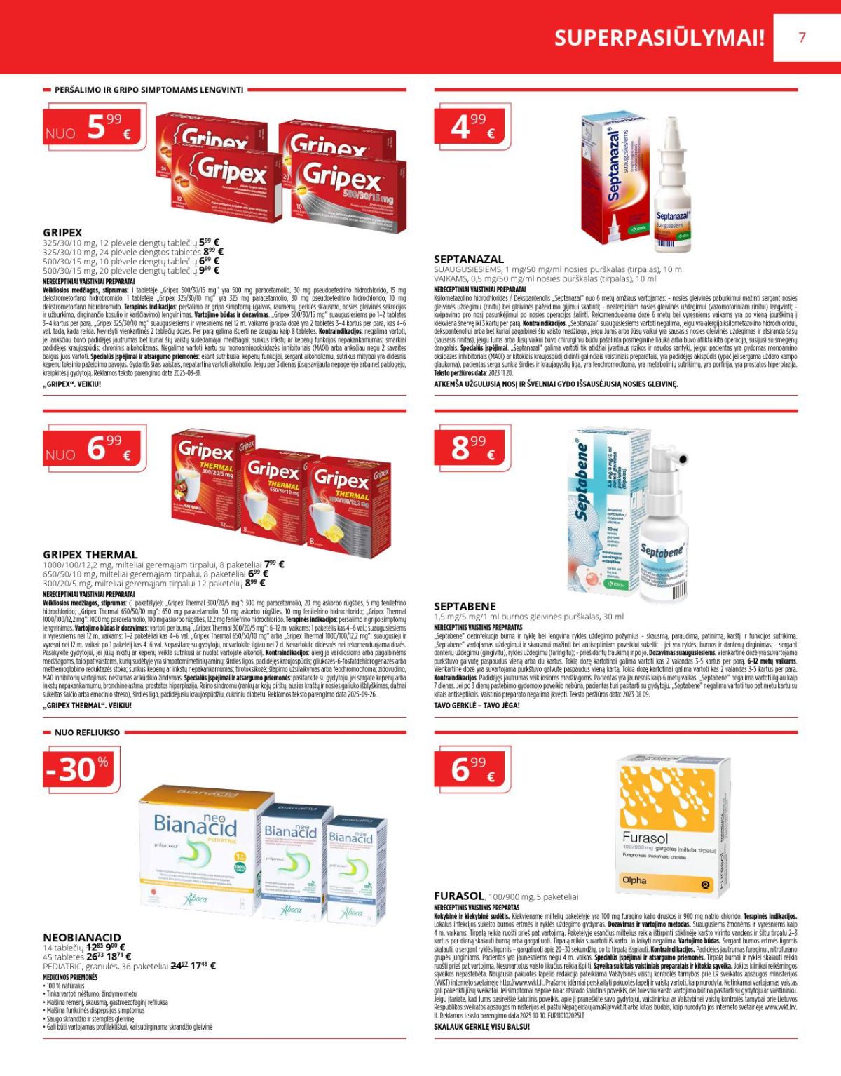 NVAISTINĖ (2026 04 01 - 2026 04 30) | 4