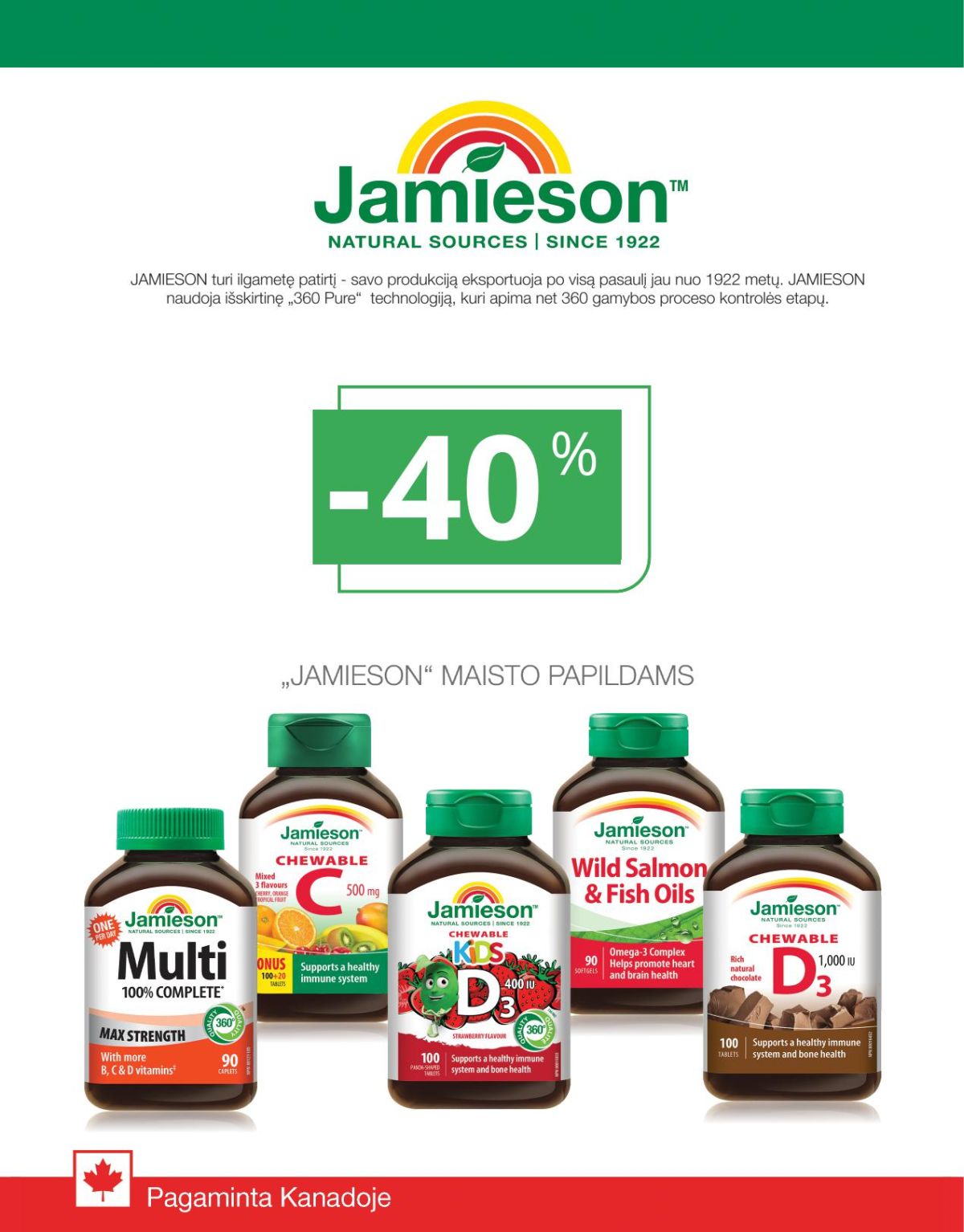 NVAISTINĖ (2026 04 01 - 2026 04 30) | 8