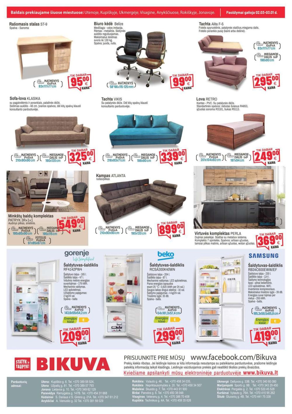 BIKUVA (2026 02 03 - 2026 03 01) | 12