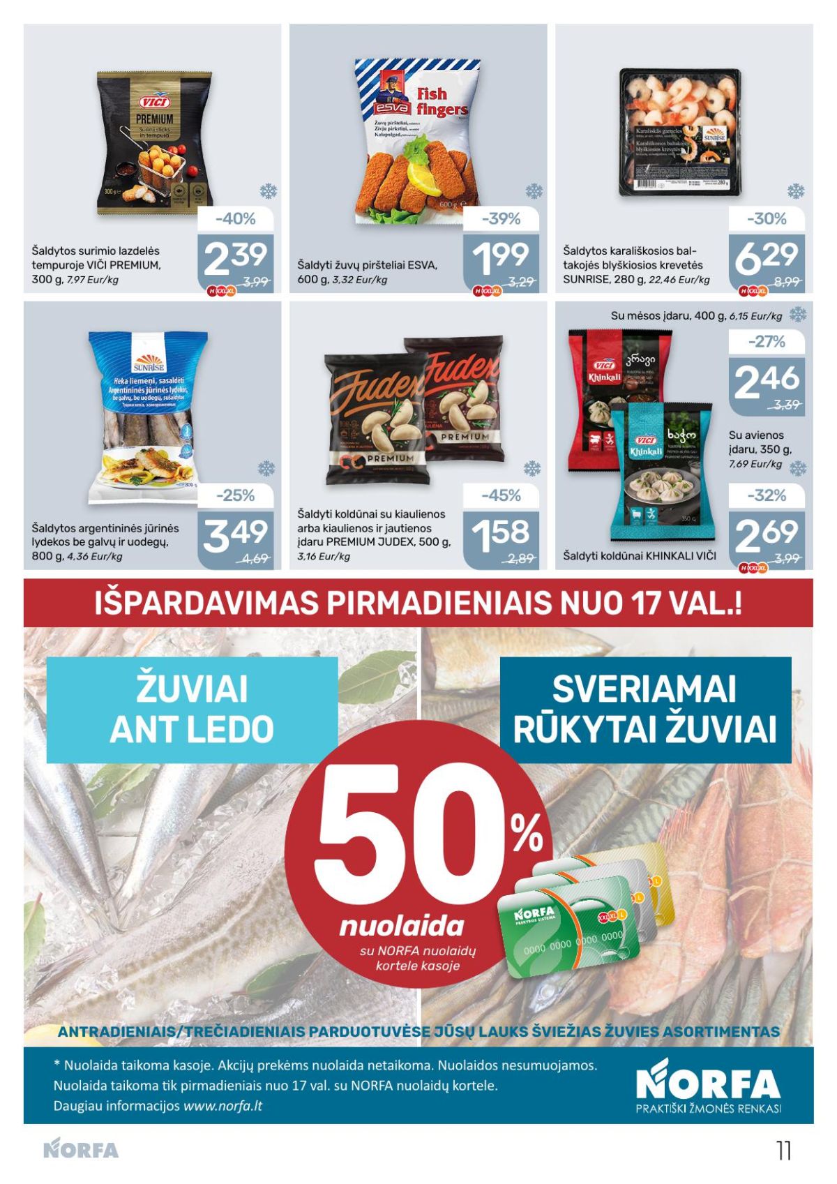 NORFA - Leidinys Nr.10 (2026 05 14 - 2026 05 27) | 6