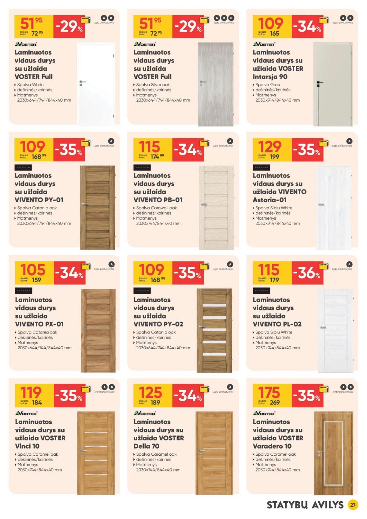 MOKI - VEŽI - Leidinys Nr.9 (2026 08 20 - 2026 09 15) | 14