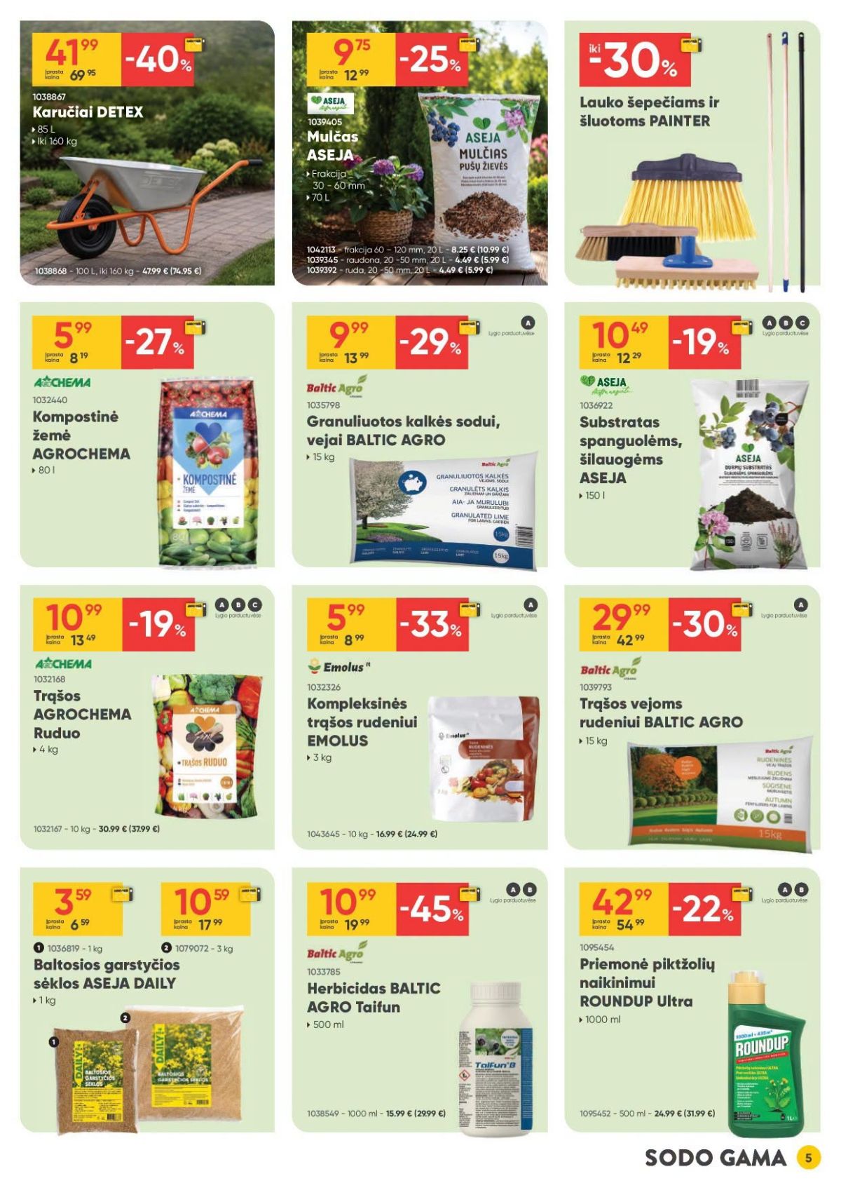 MOKI - VEŽI - Leidinys Nr.9 (2026 08 20 - 2026 09 15) | 3