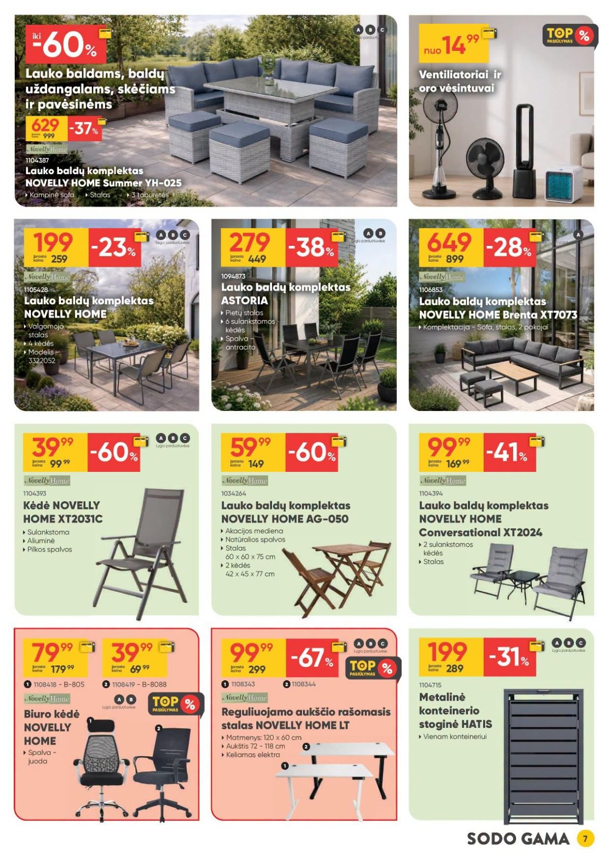 MOKI - VEŽI - Leidinys Nr.9 (2026 08 20 - 2026 09 15) | 4