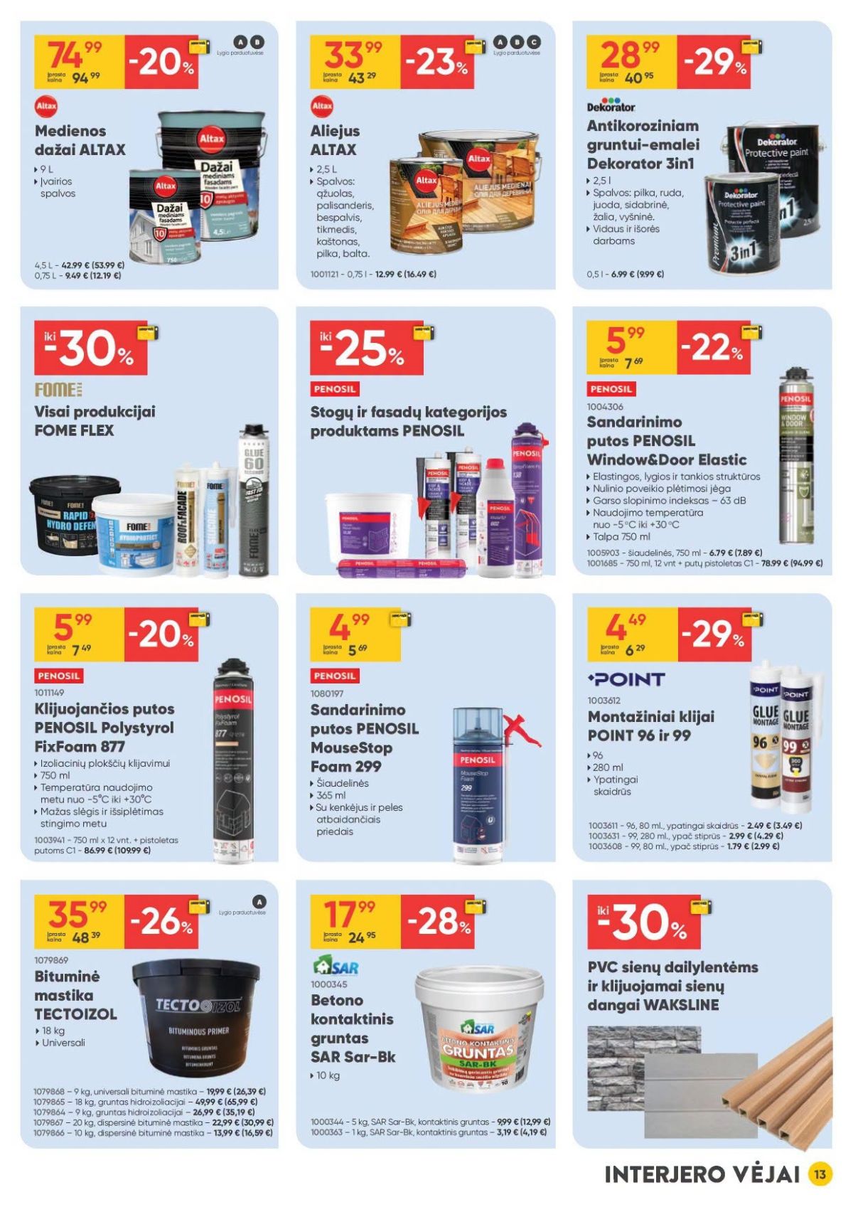 MOKI - VEŽI - Leidinys Nr.9 (2026 08 20 - 2026 09 15) | 7