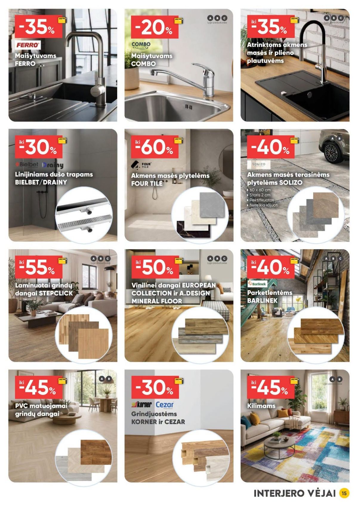 MOKI - VEŽI - Leidinys Nr.9 (2026 08 20 - 2026 09 15) | 8