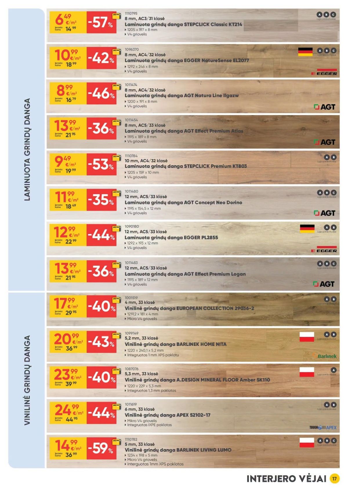 MOKI - VEŽI - Leidinys Nr.9 (2026 08 20 - 2026 09 15) | 9