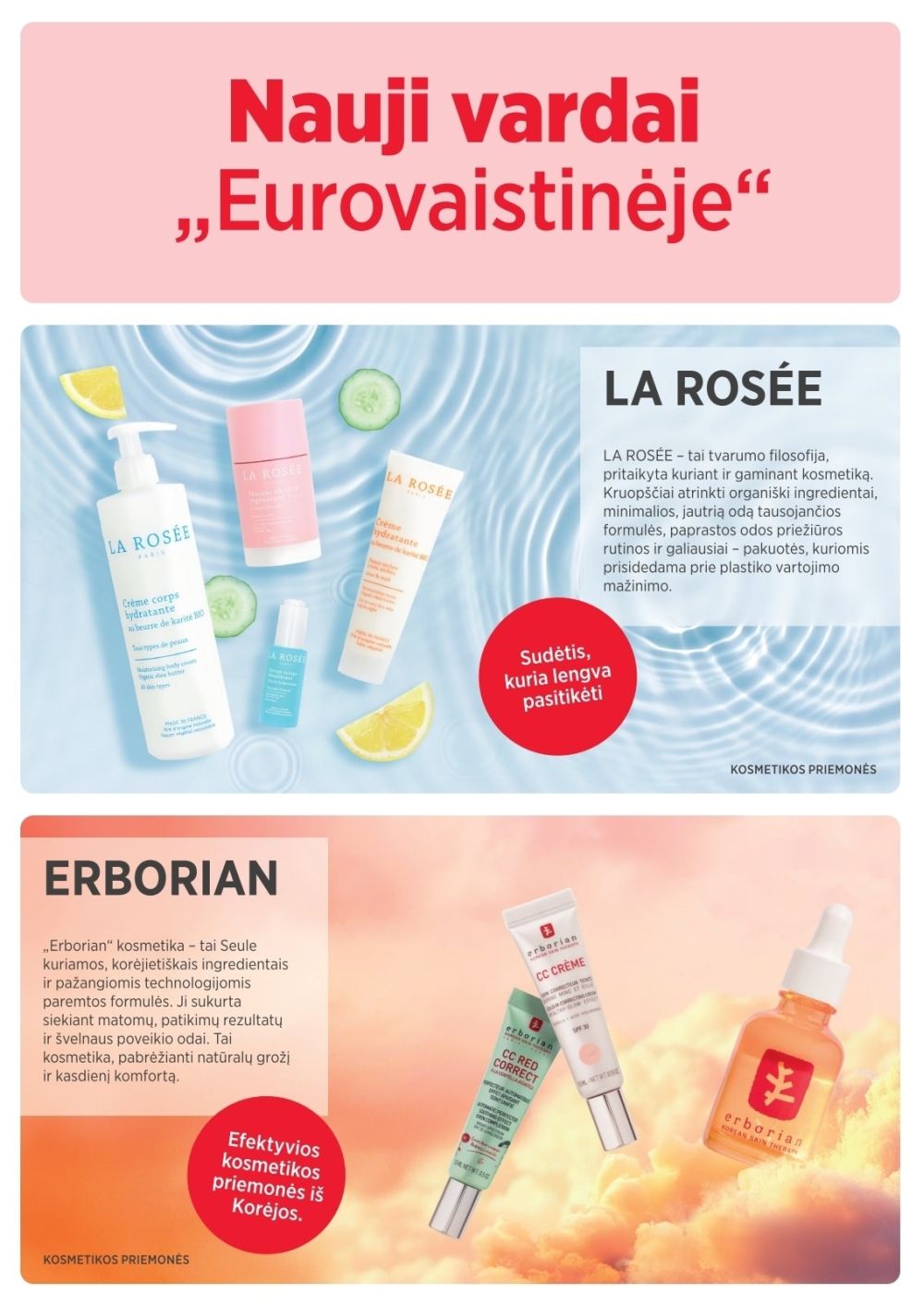 EUROVAISTINĖ (2026 02 01 - 2026 02 28) | 26