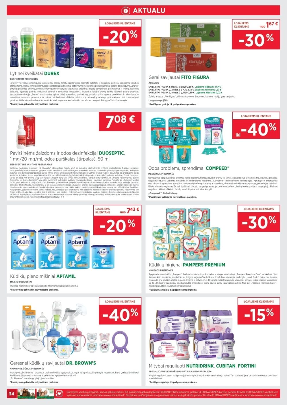 EUROVAISTINĖ (2026 02 01 - 2026 02 28) | 34