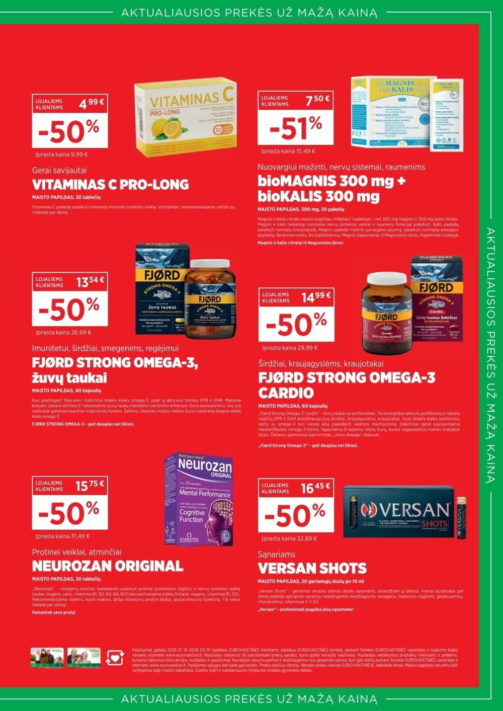 EUROVAISTINĖ (2026 02 01 - 2026 02 28) | 7