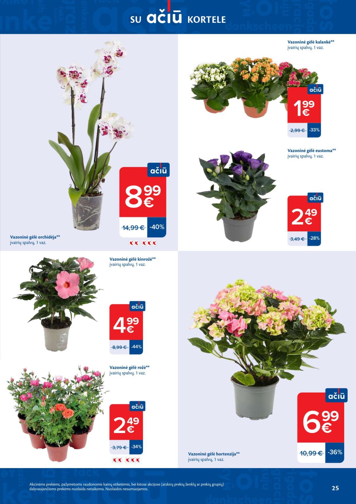 MAXIMA - Kaininis leidinys Nr.15 (2026 04 07 - 2026 04 13) | 13