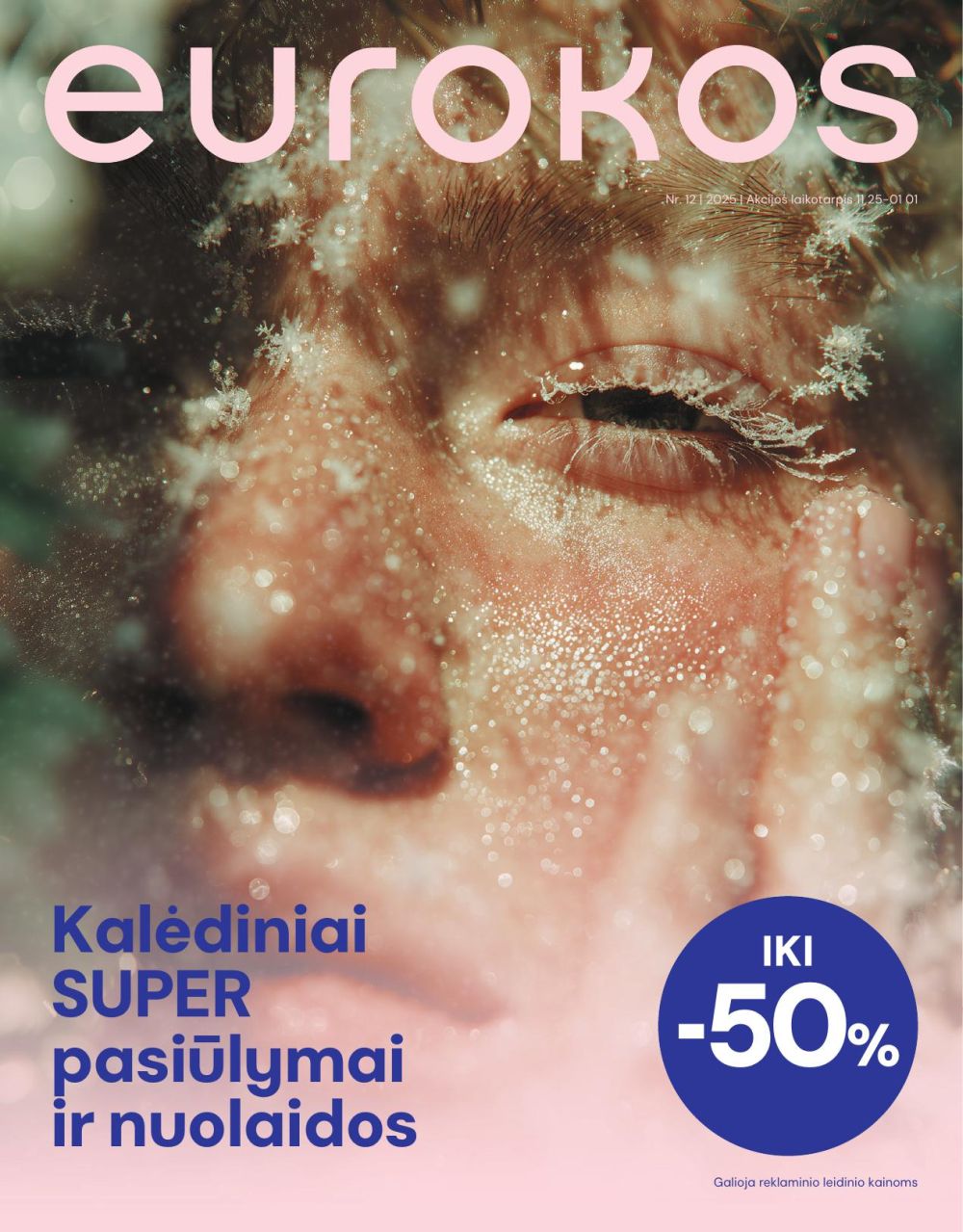 EUROKOS (2025 11 25 - 2026 01 01) | 1