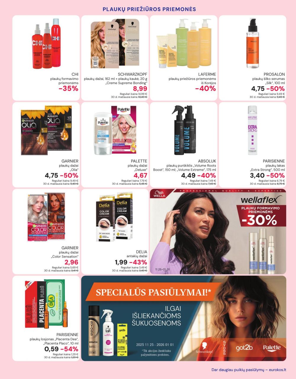 EUROKOS (2025 11 25 - 2026 01 01) | 13