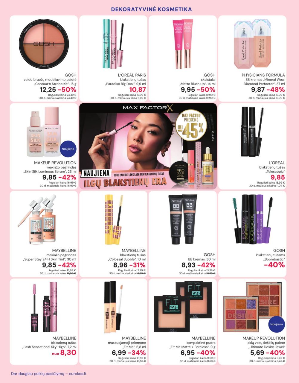 EUROKOS (2025 11 25 - 2026 01 01) | 16