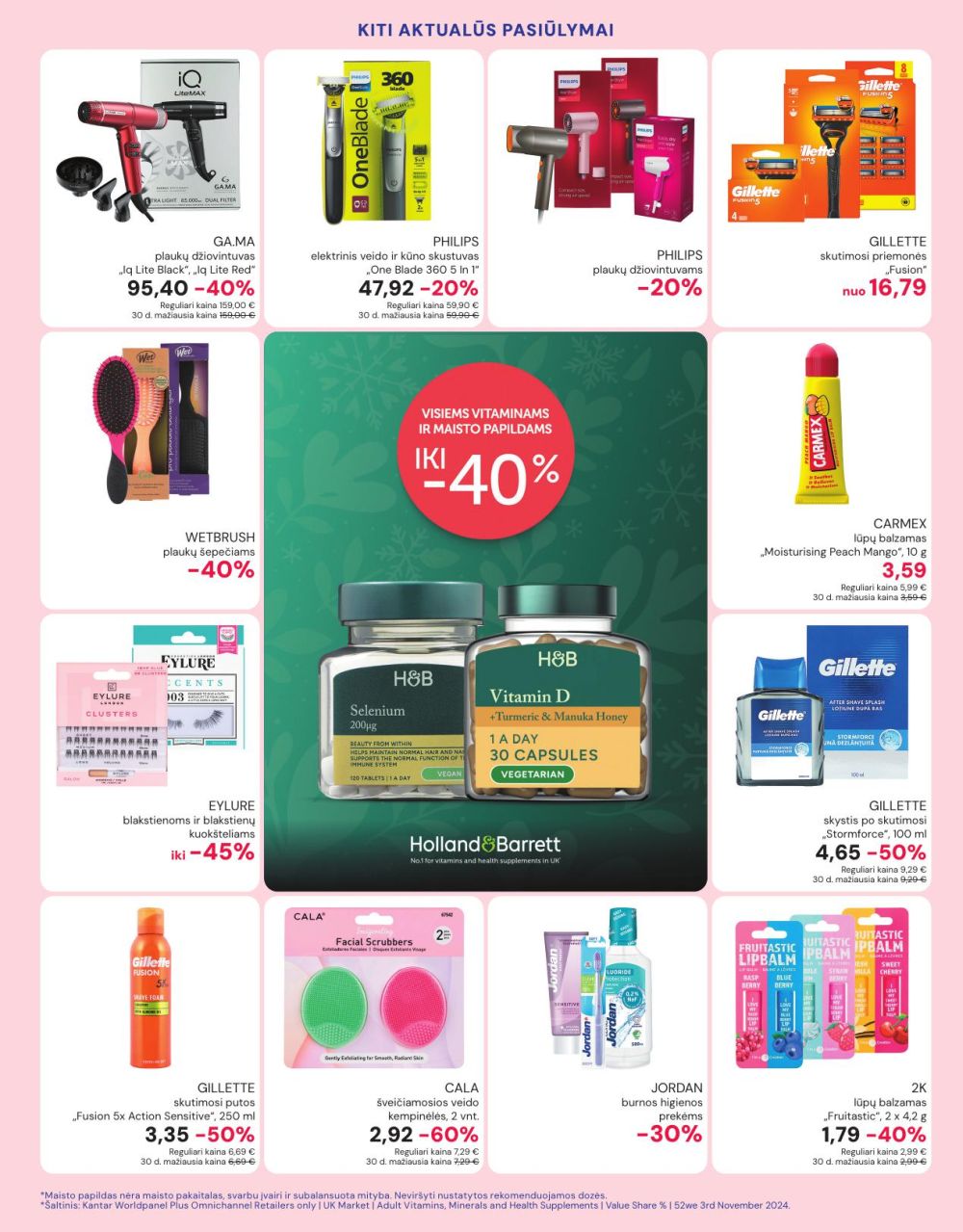 EUROKOS (2025 11 25 - 2026 01 01) | 17