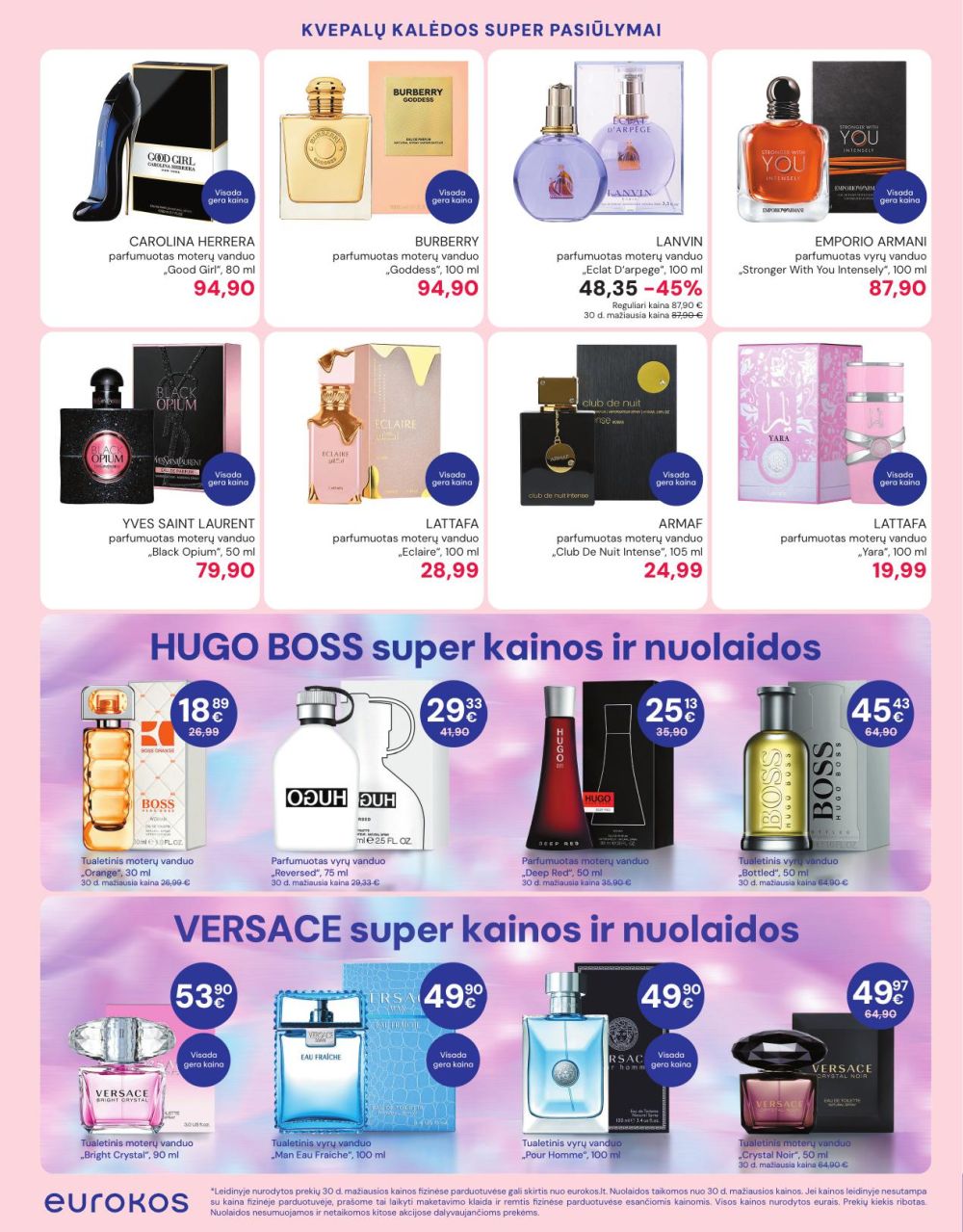 EUROKOS (2025 11 25 - 2026 01 01) | 20