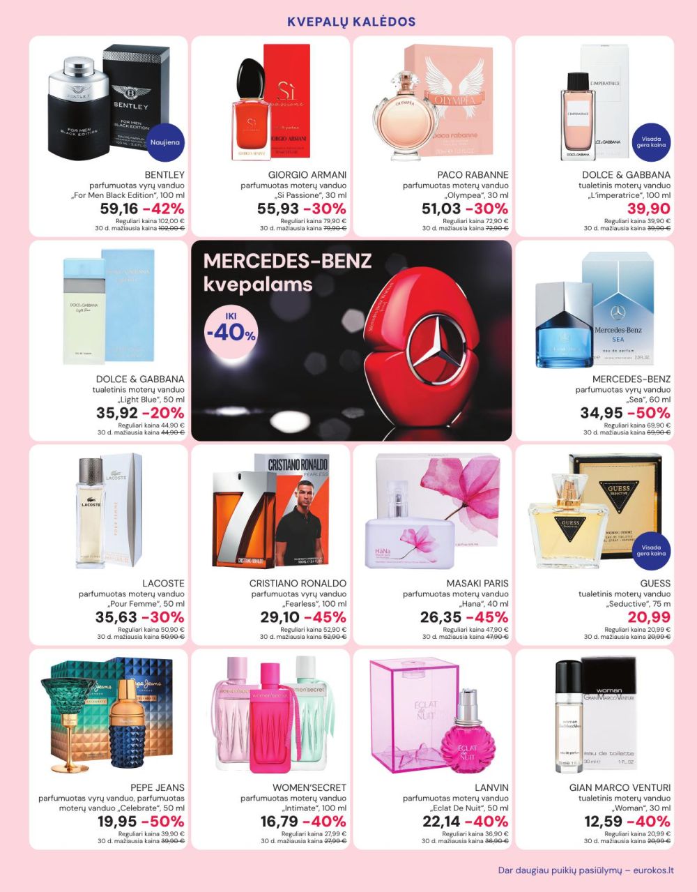 EUROKOS (2025 11 25 - 2026 01 01) | 3