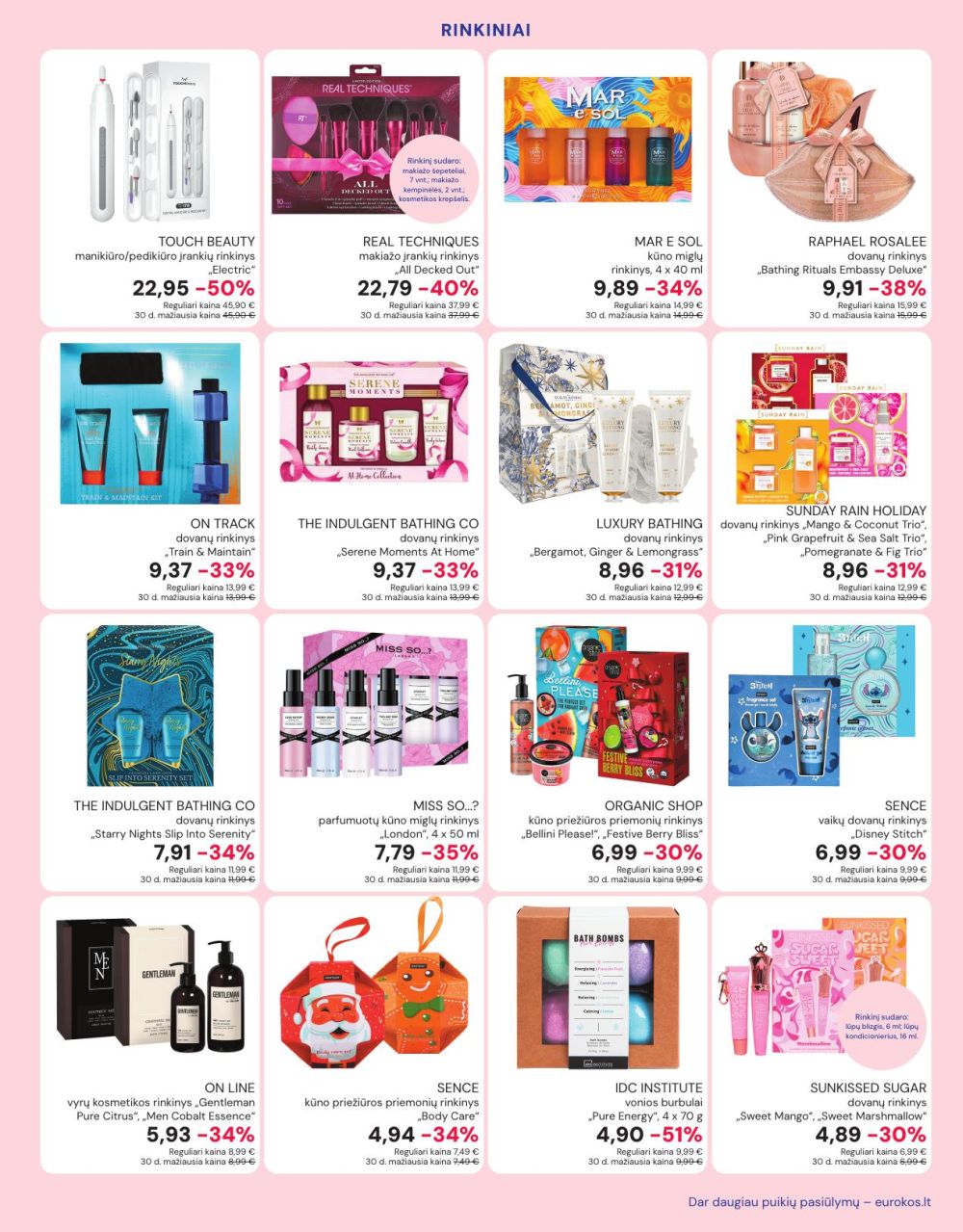 EUROKOS (2025 11 25 - 2026 01 01) | 5