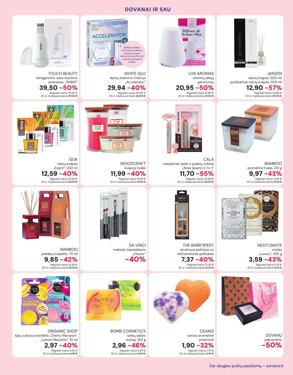 EUROKOS (2025 11 25 - 2026 01 01) | 7