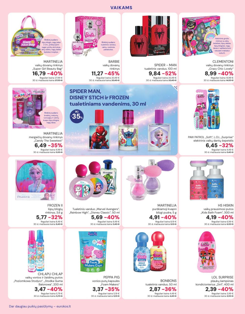 EUROKOS (2025 11 25 - 2026 01 01) | 8