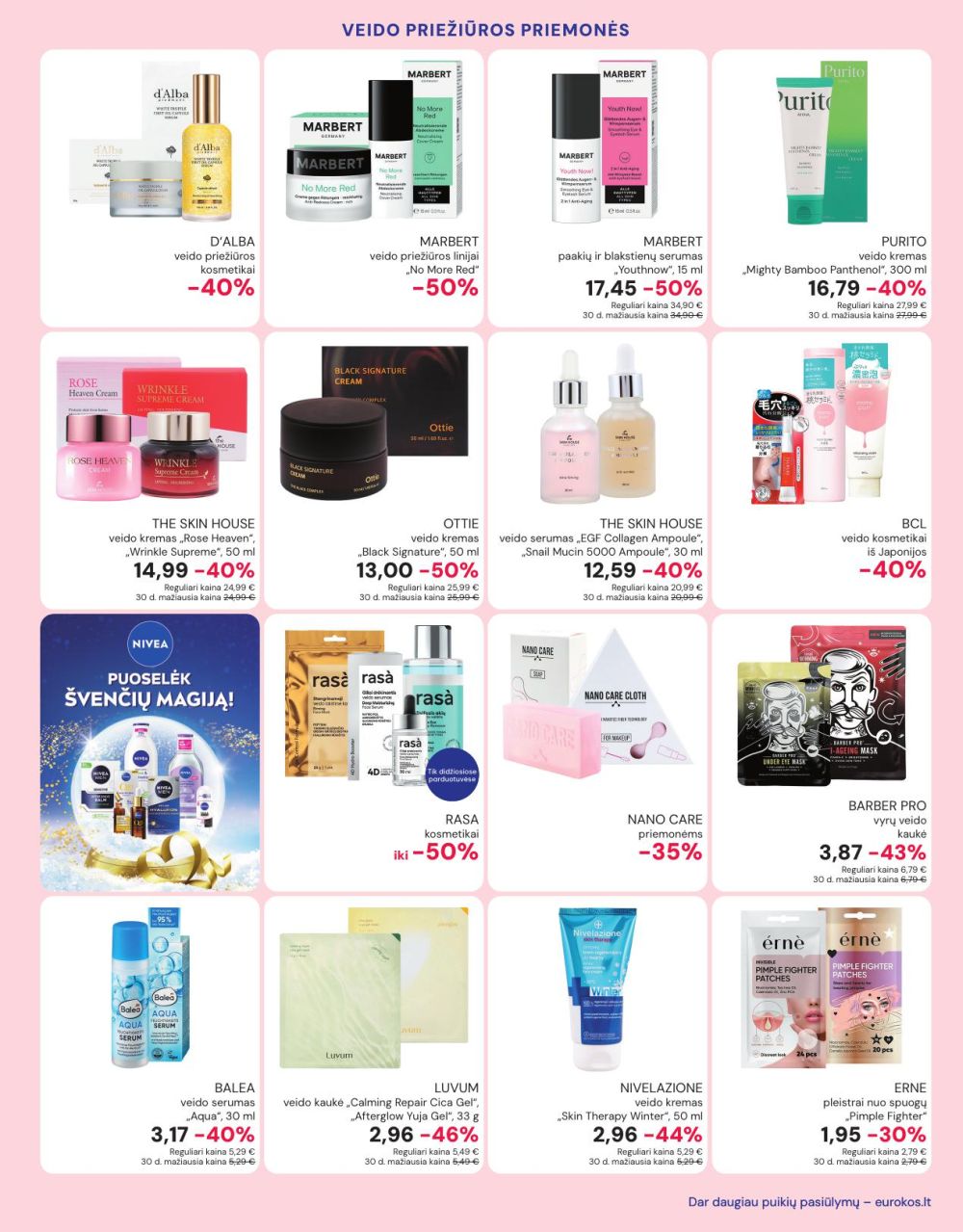 EUROKOS (2025 11 25 - 2026 01 01) | 9