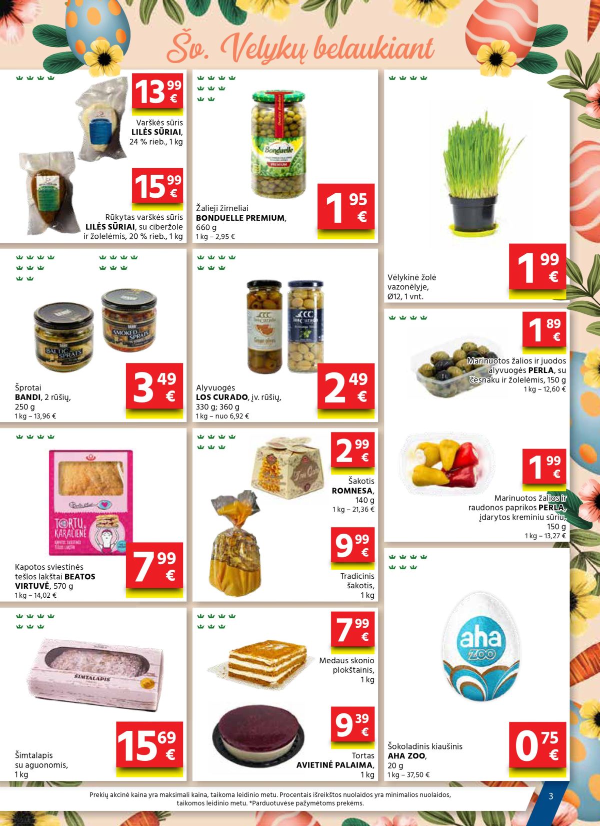 AIBĖ - Leidinys Nr.6 (2026 03 19 - 2026 04 07) | 2