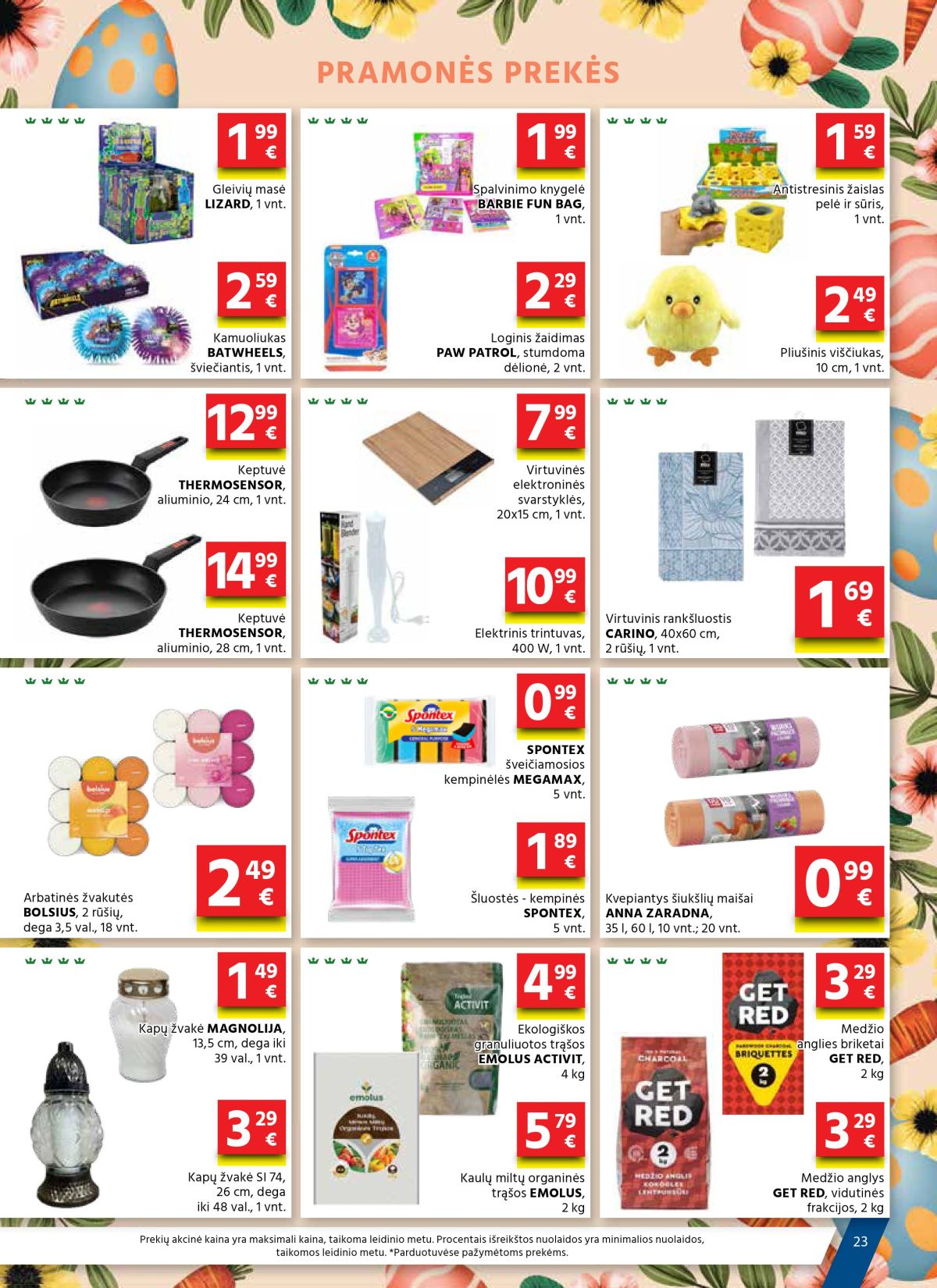 AIBĖ - Leidinys Nr.6 (2026 03 19 - 2026 04 07) | 12