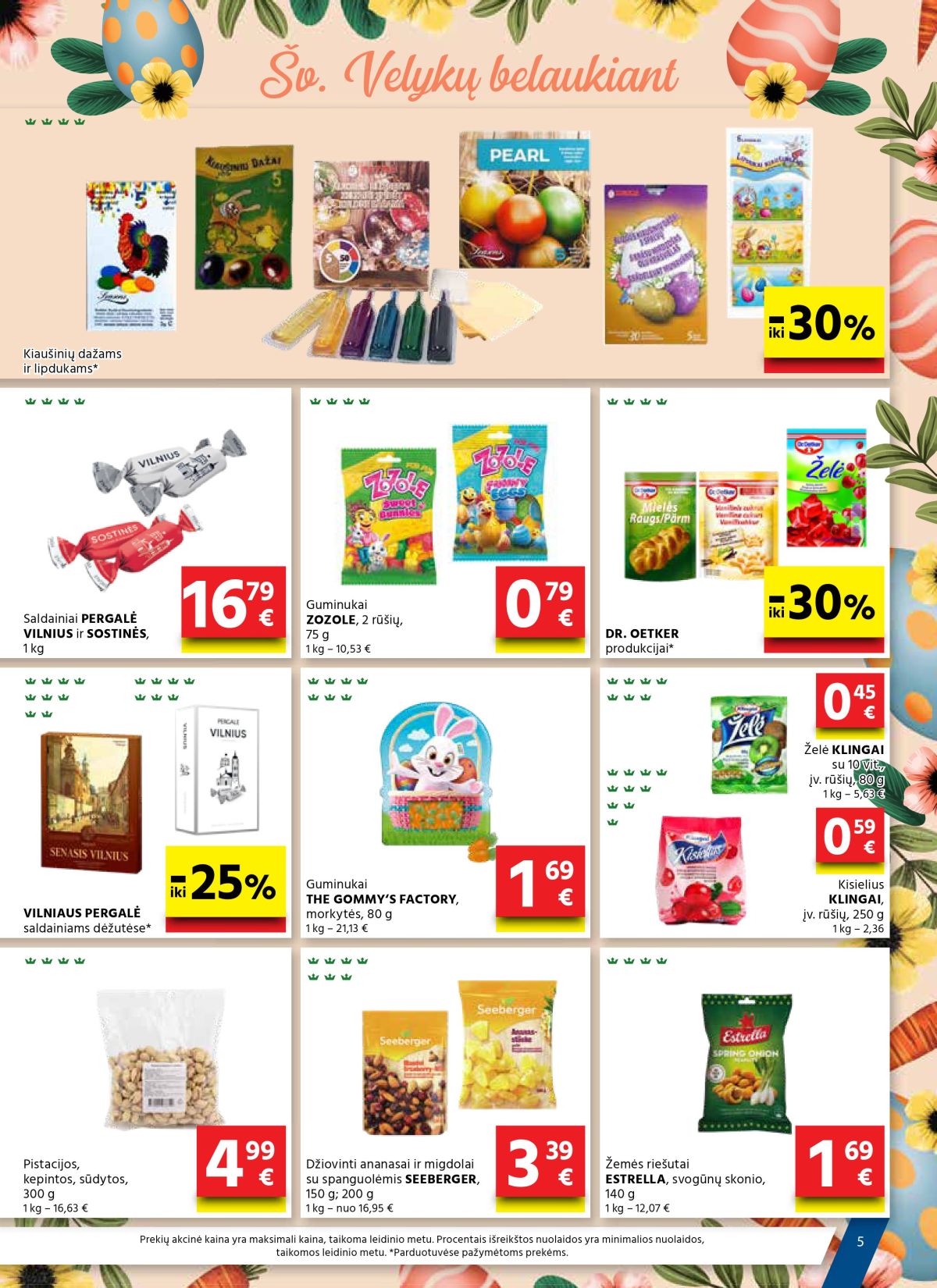 AIBĖ - Leidinys Nr.6 (2026 03 19 - 2026 04 07) | 3