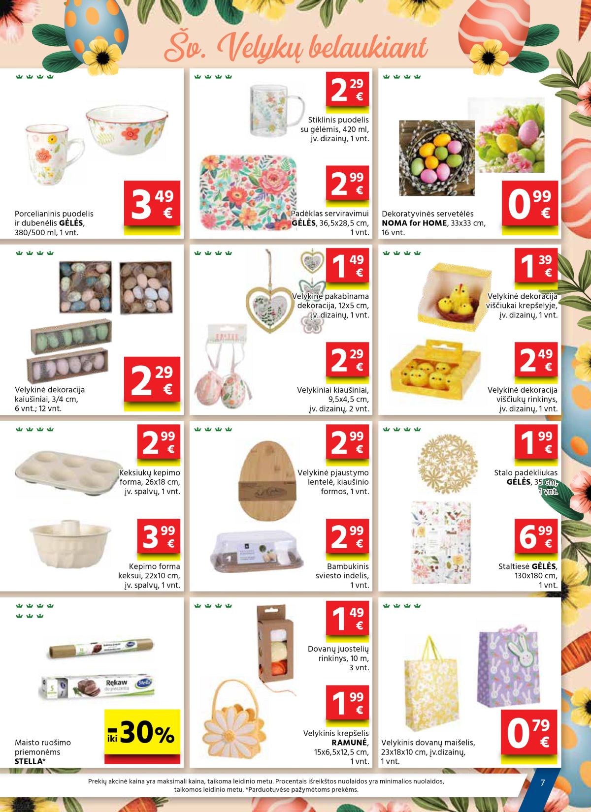 AIBĖ - Leidinys Nr.6 (2026 03 19 - 2026 04 07) | 4