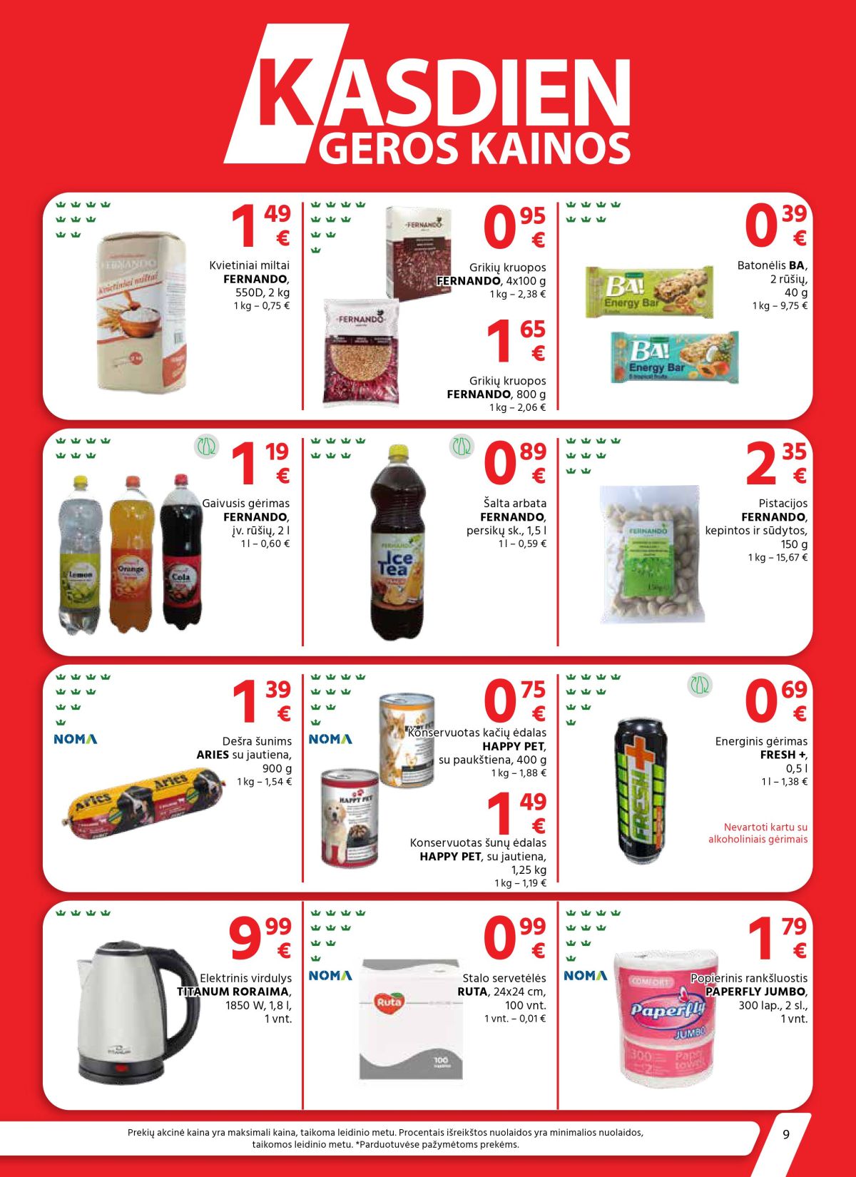 AIBĖ - Leidinys Nr.6 (2026 03 19 - 2026 04 07) | 5