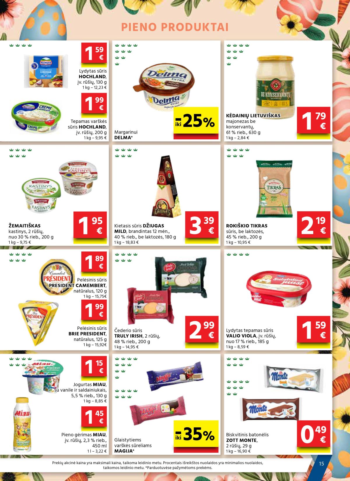 AIBĖ - Leidinys Nr.6 (2026 03 19 - 2026 04 07) | 8