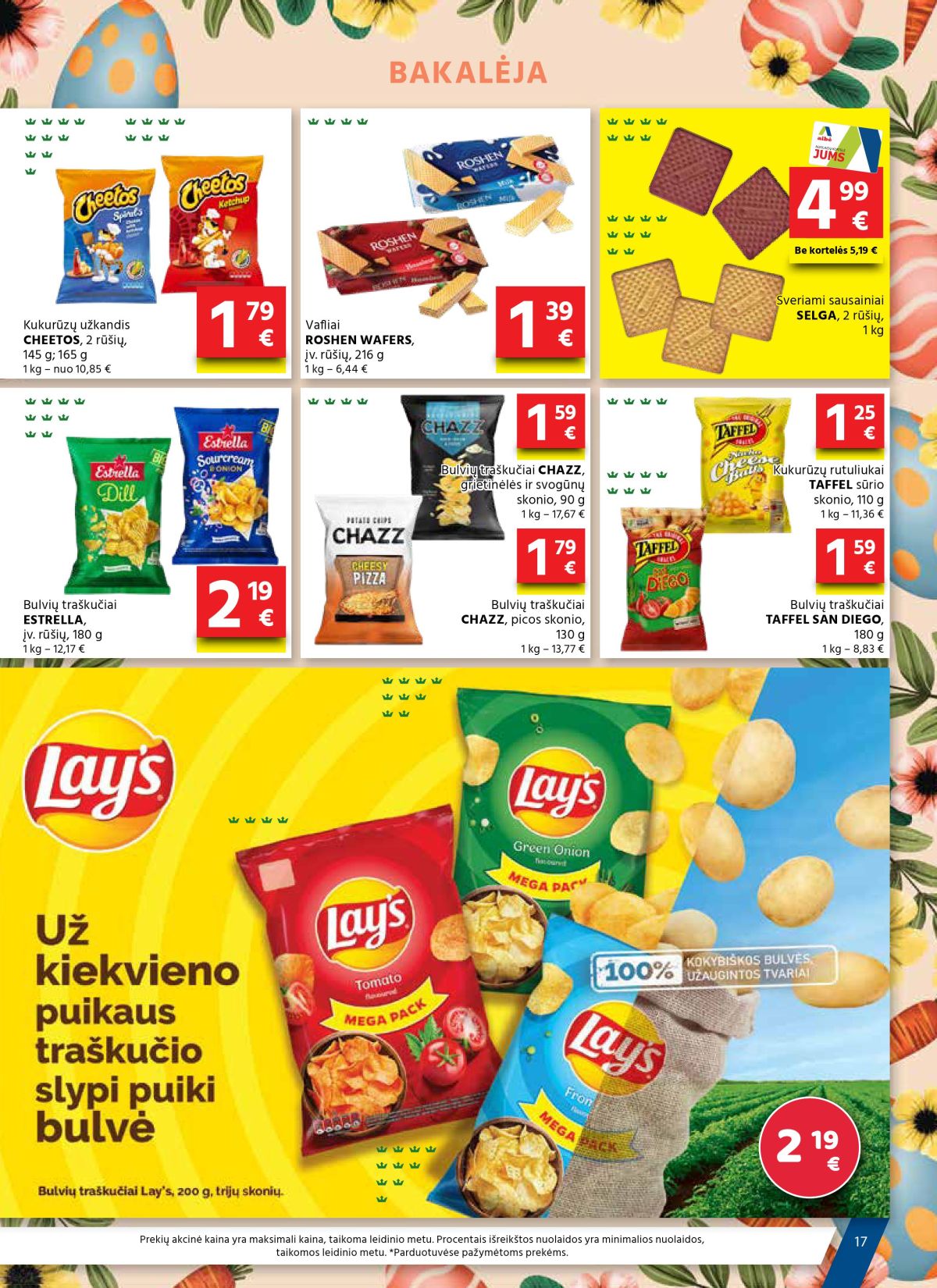 AIBĖ - Leidinys Nr.6 (2026 03 19 - 2026 04 07) | 9