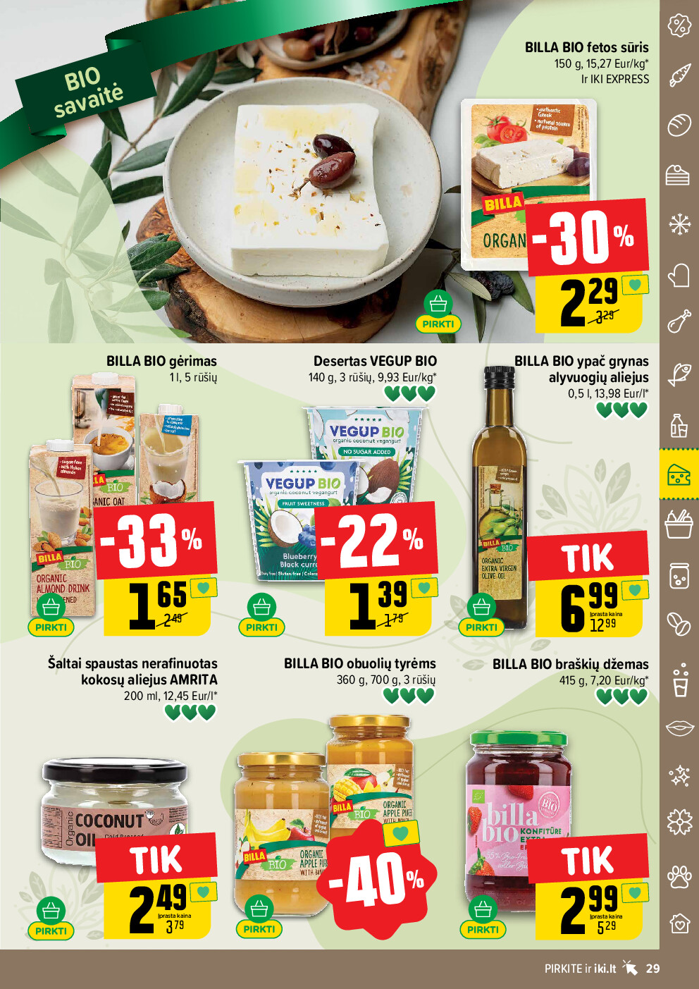 IKI Kaininis leidinys Nr. 06 (2026-02-02 - 2026-02-08) | 29