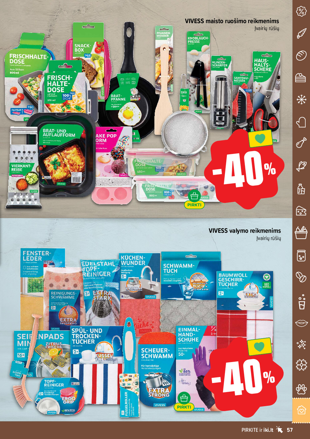 IKI Kaininis leidinys Nr. 06 (2026-02-02 - 2026-02-08) | 57