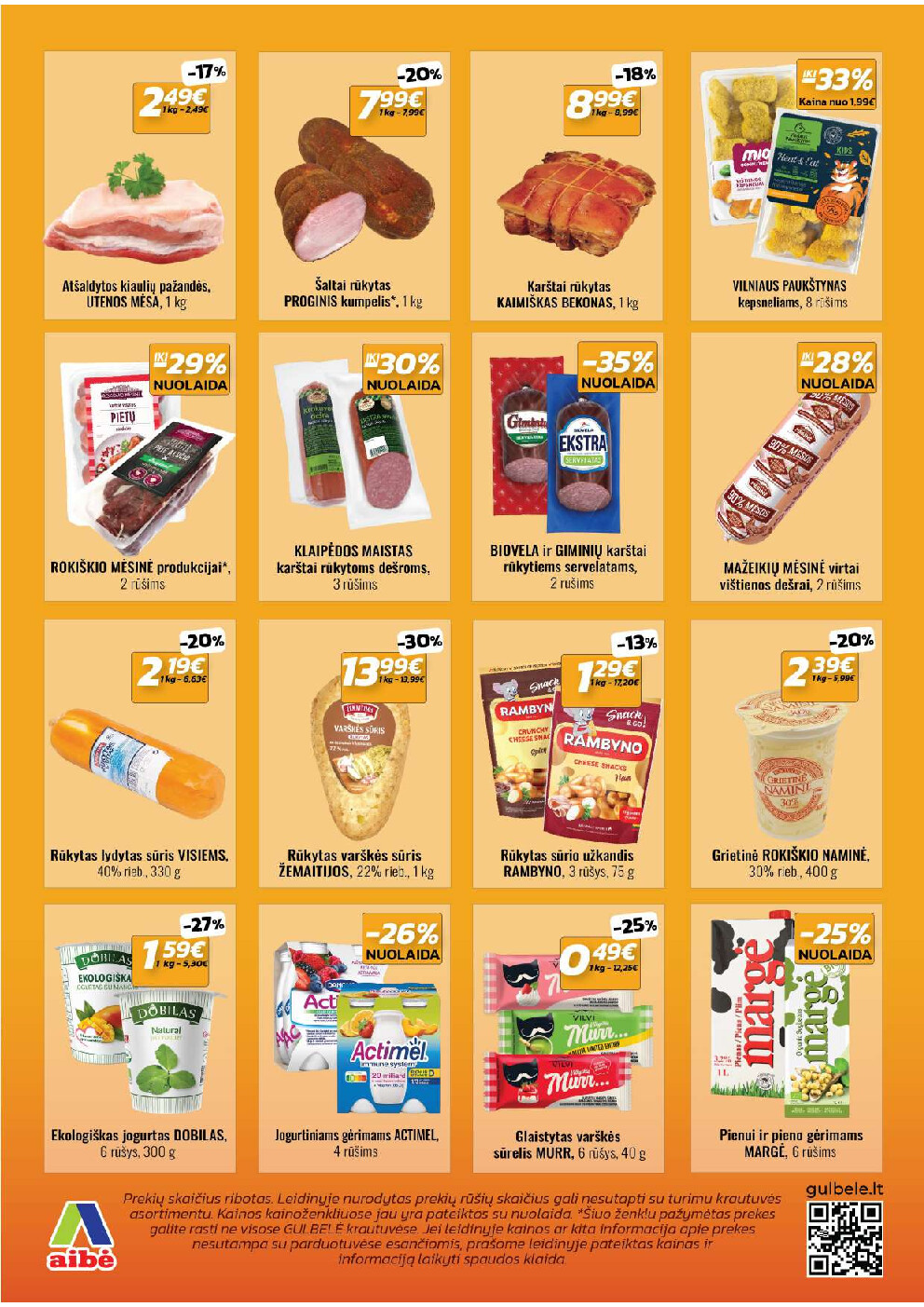 Gulbelės leidinys Nr. 2 (2026-01-29 - 2026-02-11) | 2