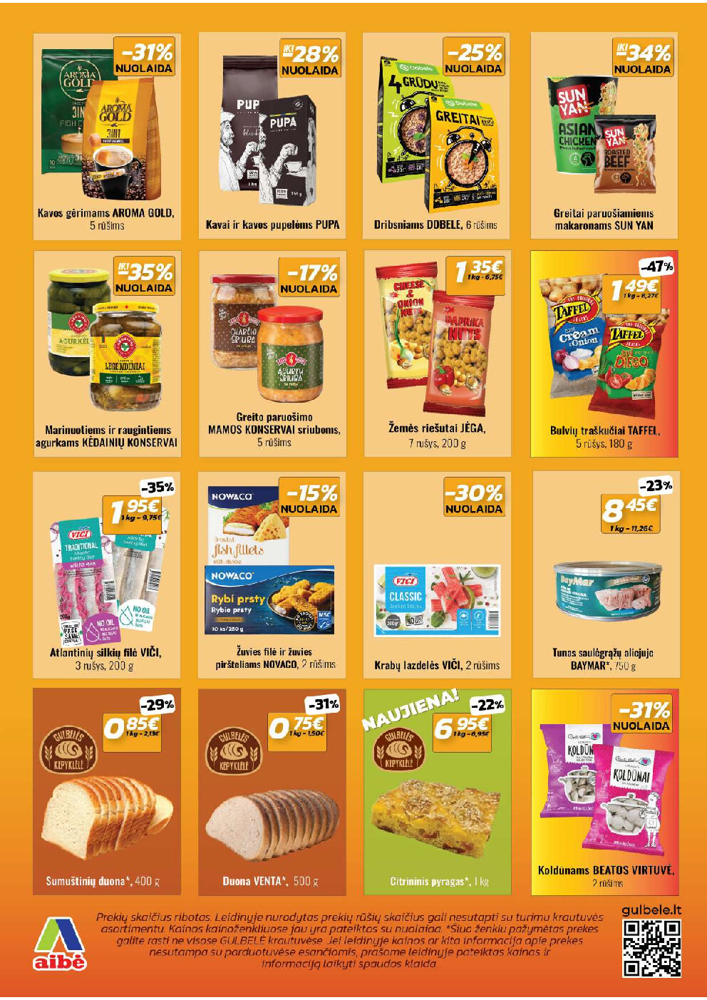 Gulbelės leidinys Nr. 2 (2026-01-29 - 2026-02-11) | 3