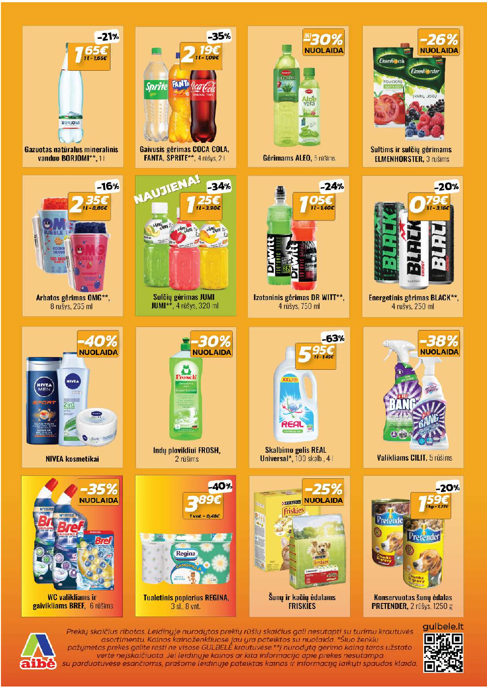 Gulbelės leidinys Nr. 2 (2026-01-29 - 2026-02-11) | 4