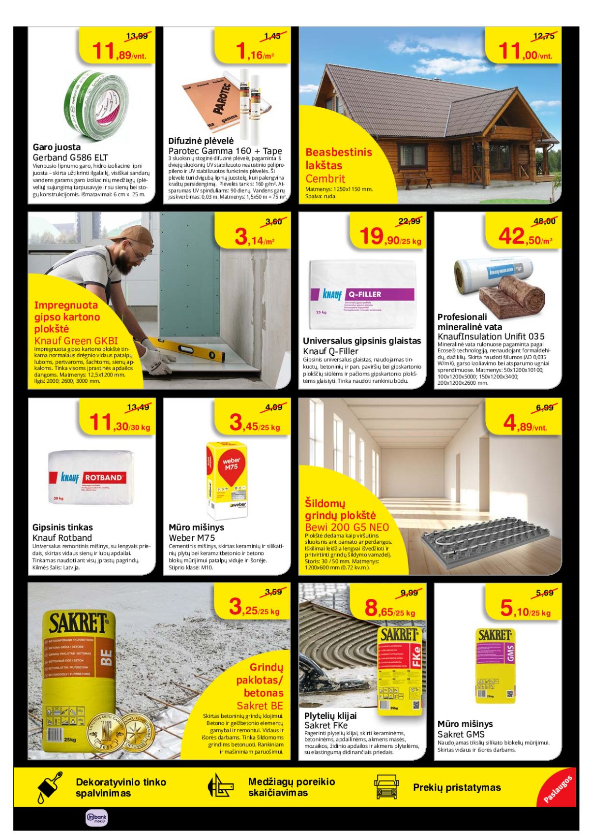 LANKAVA (2026 04 01 - 2026 04 30) | 2