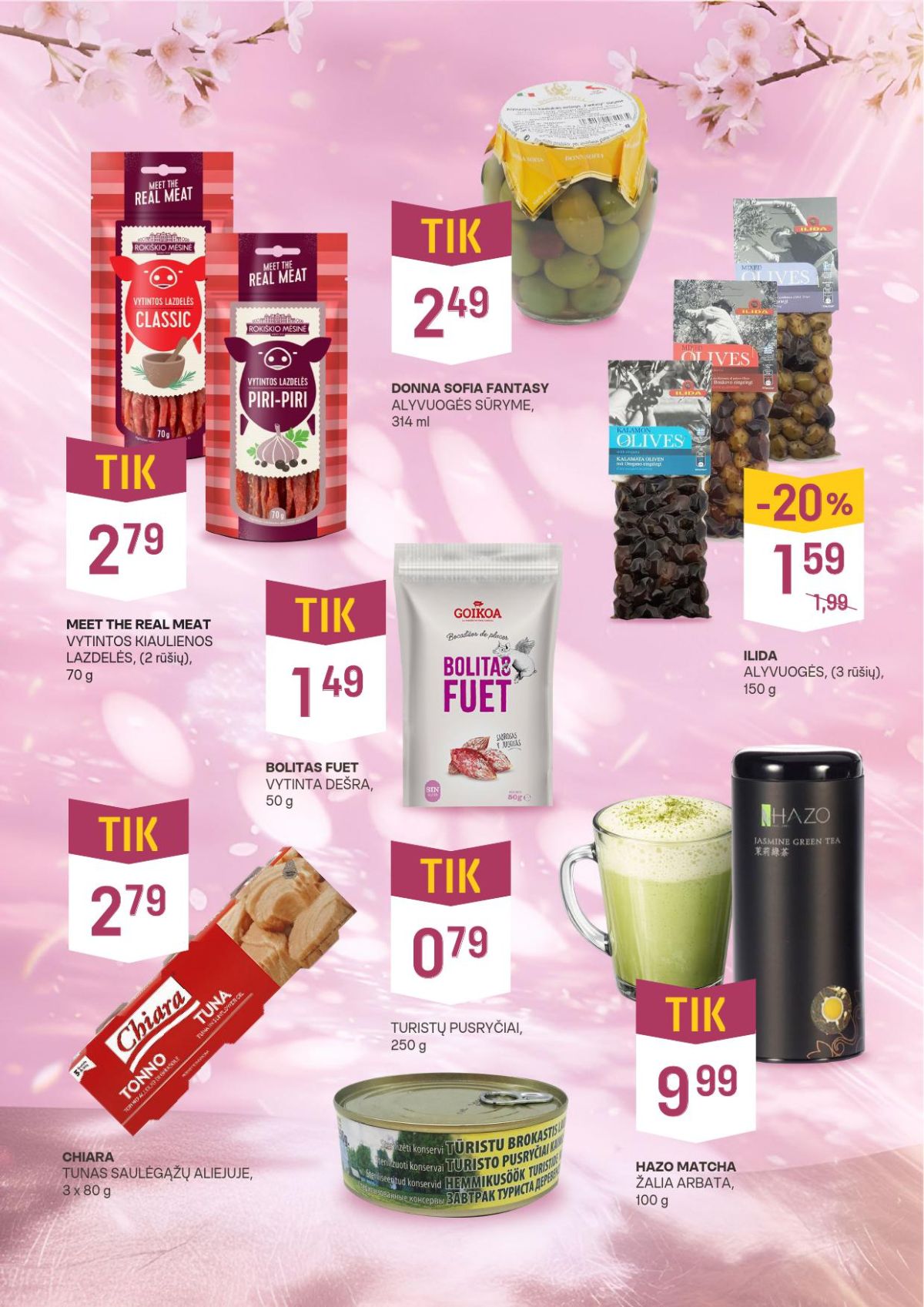 VYNOTEKA (2026 04 27 - 2026 05 10) | 4